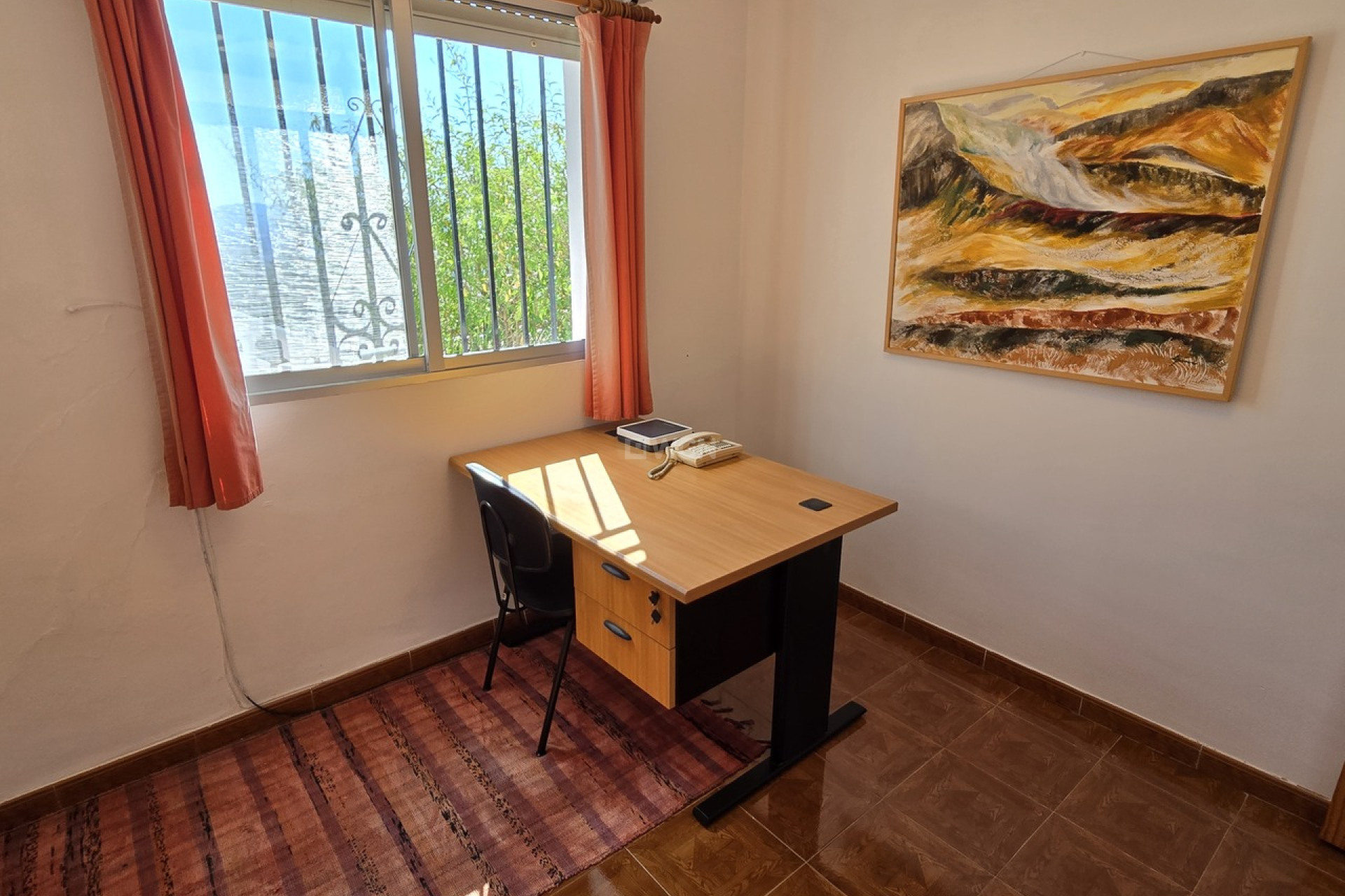 Reventa - Villa - Alcaucín - Inland