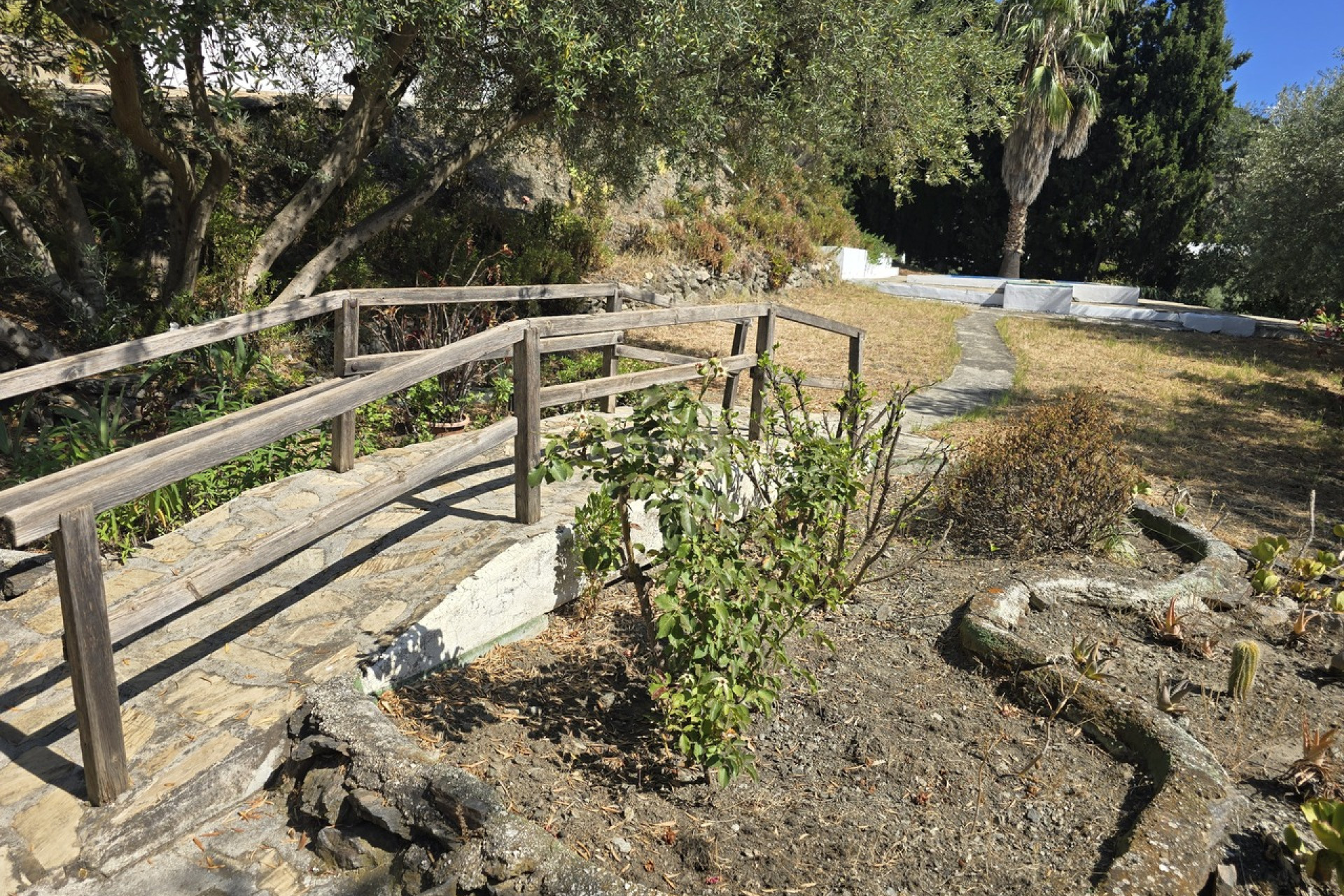 Reventa - Villa - Alcaucín - Inland