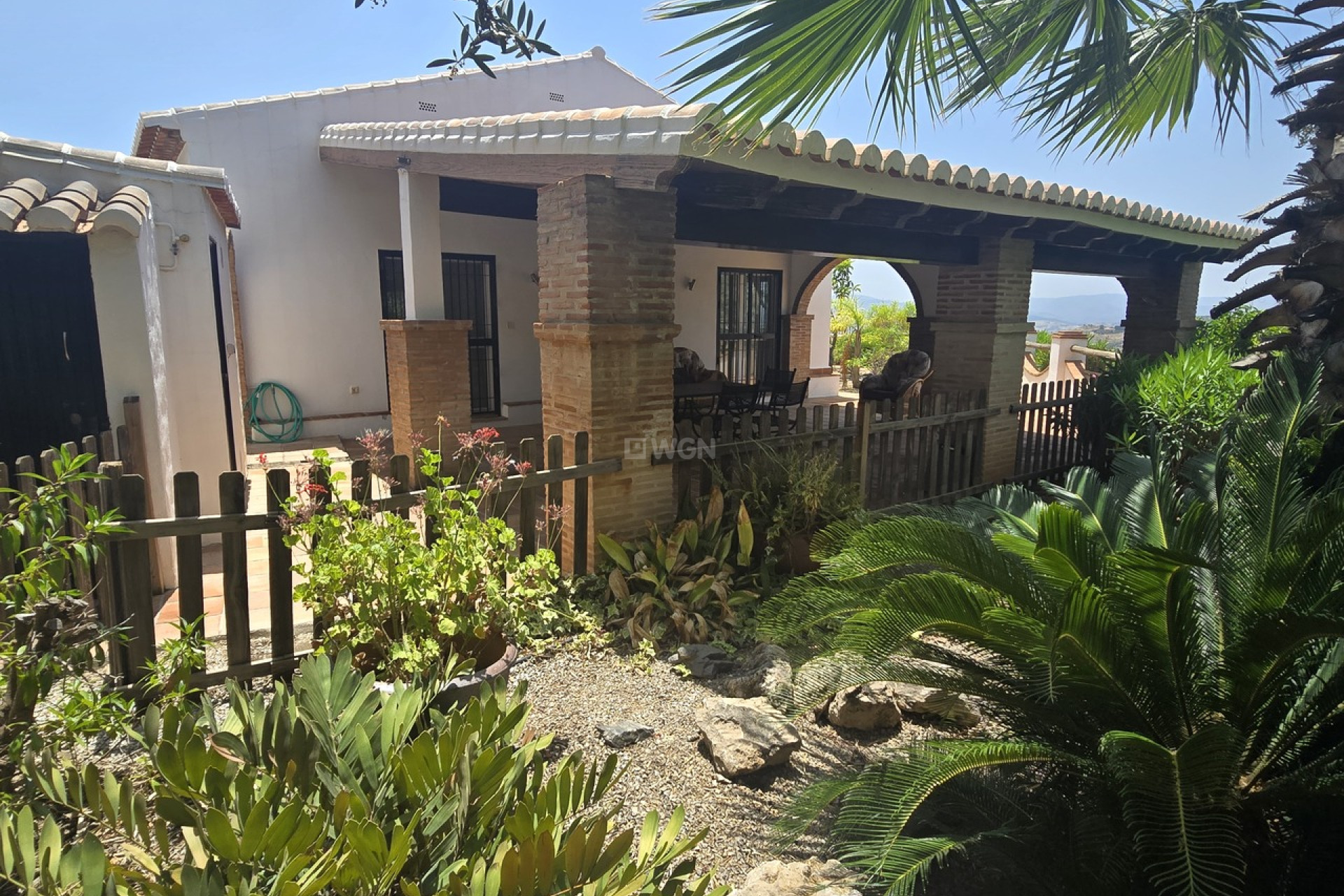 Reventa - Villa - Alcaucín - Inland