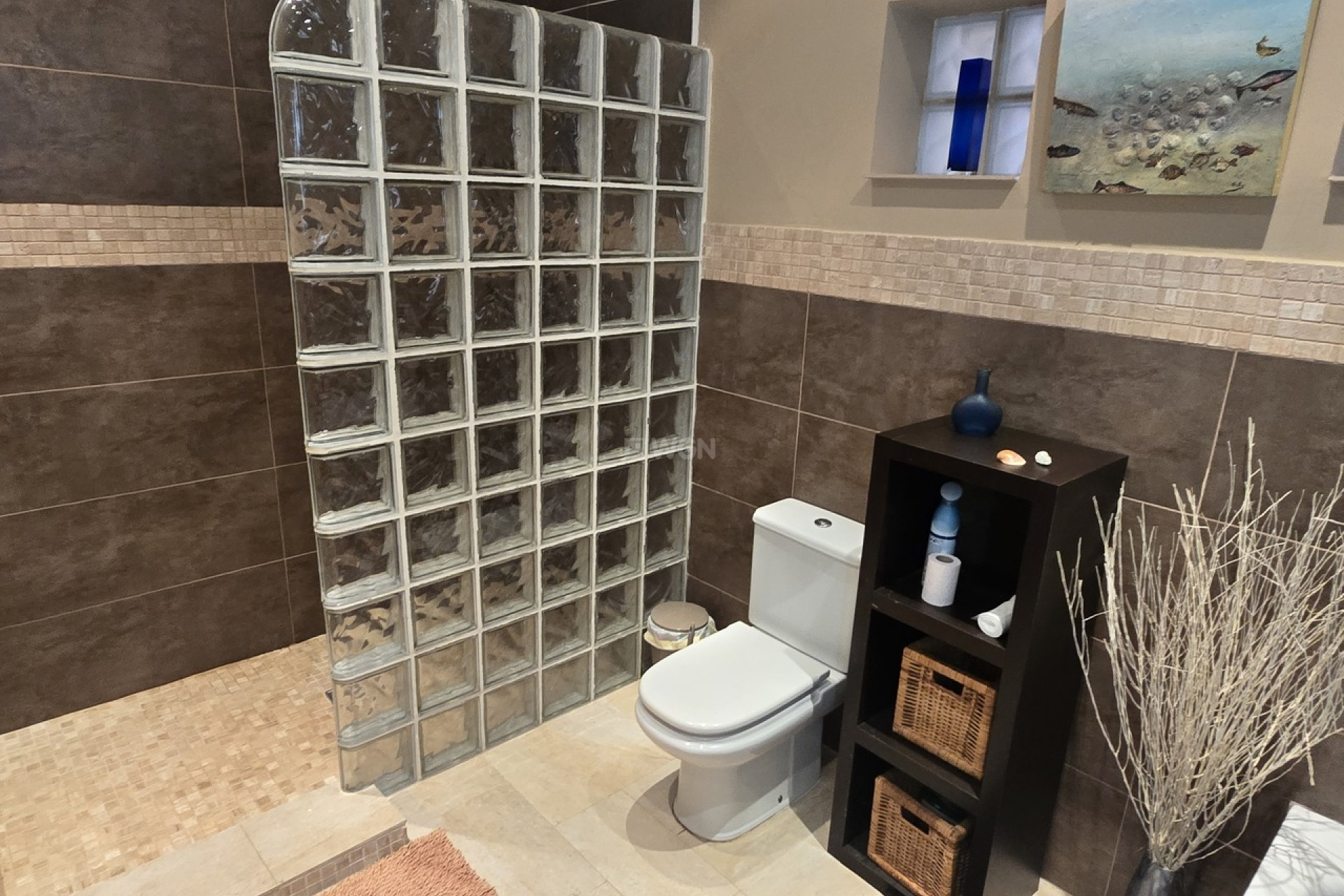 Reventa - Villa - Alcaucín - Inland