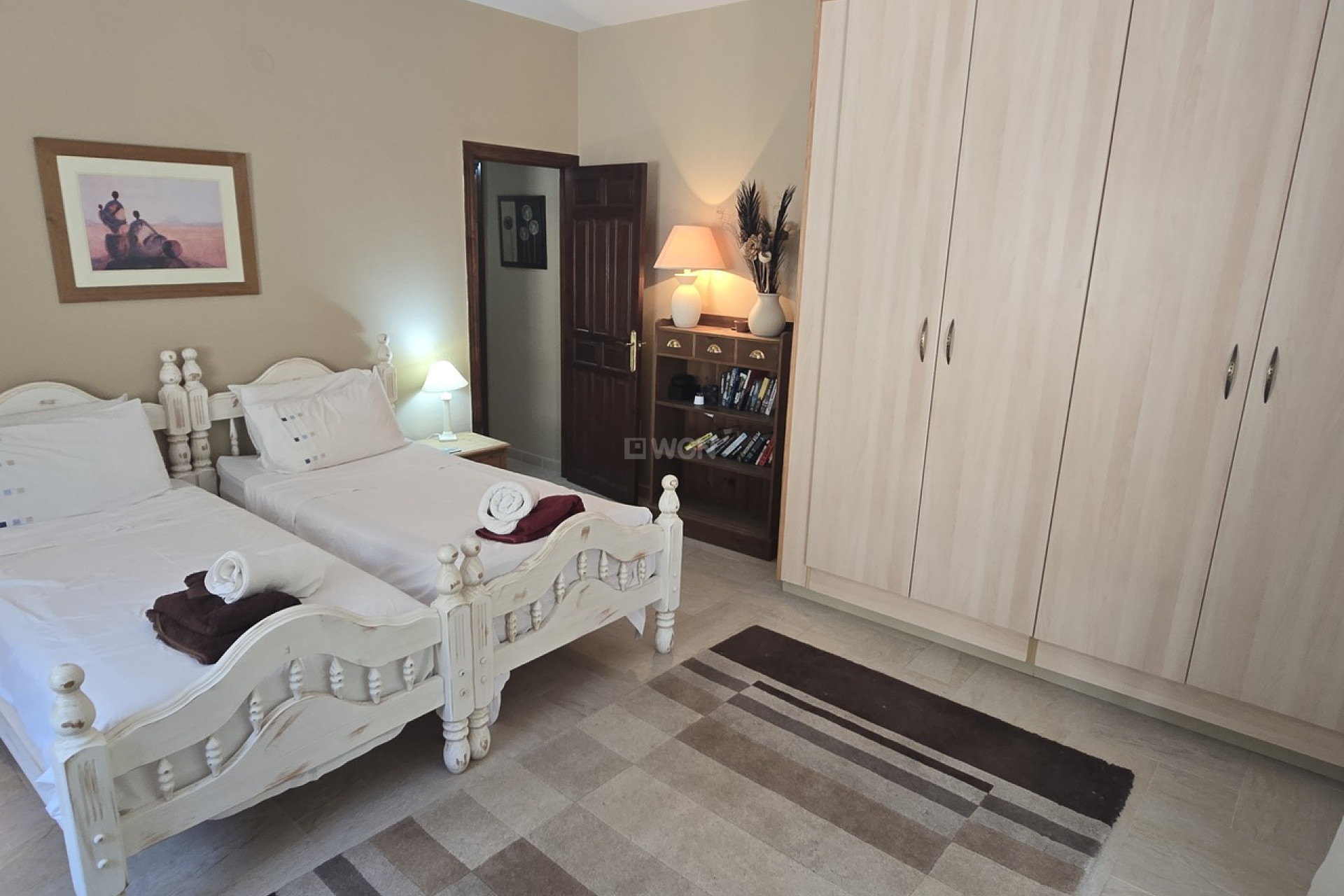 Reventa - Villa - Alcaucín - Inland