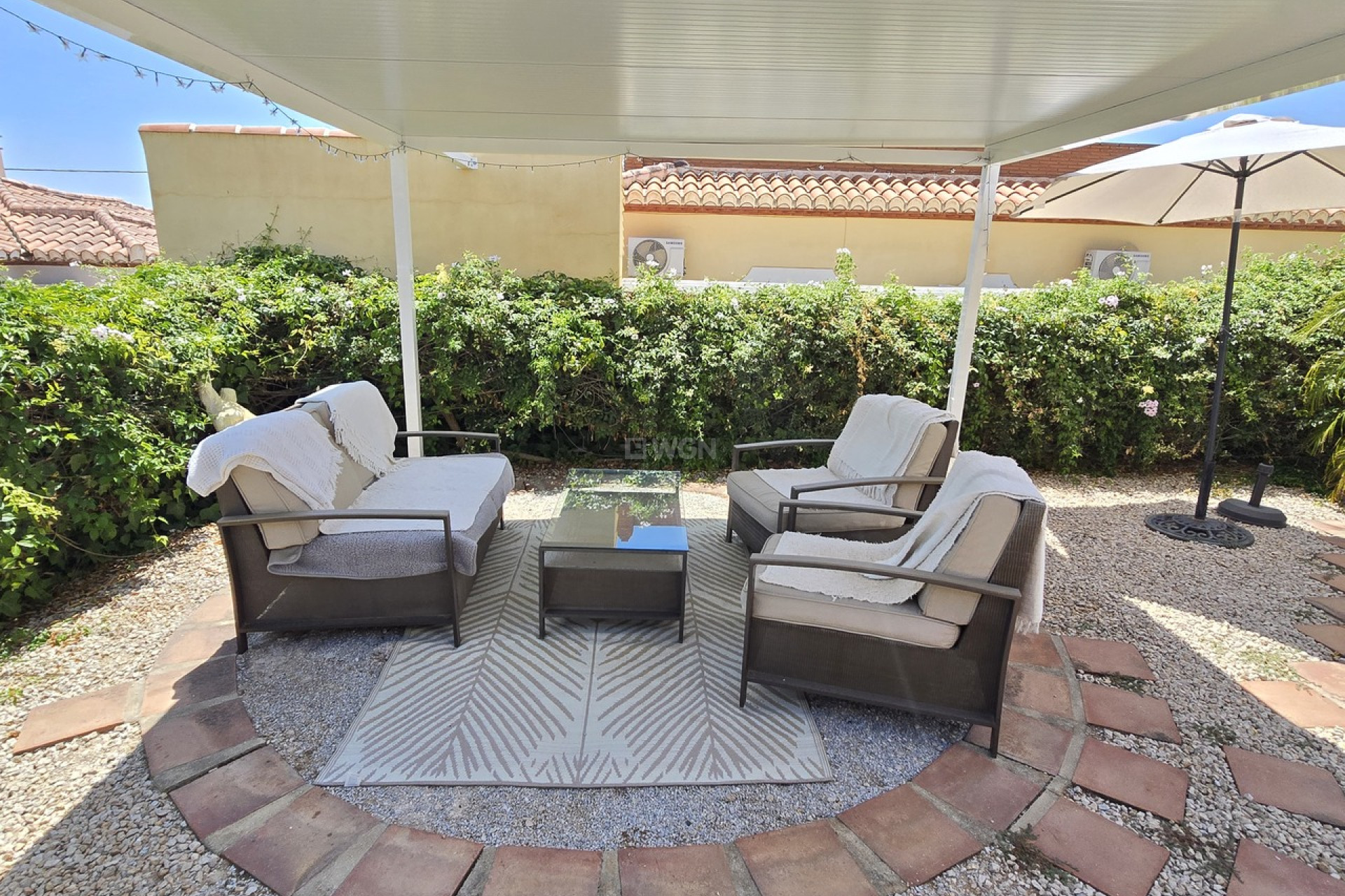 Reventa - Villa - Alcaucín - Inland