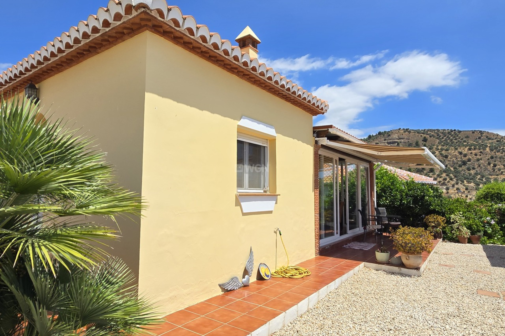 Reventa - Villa - Alcaucín - Inland