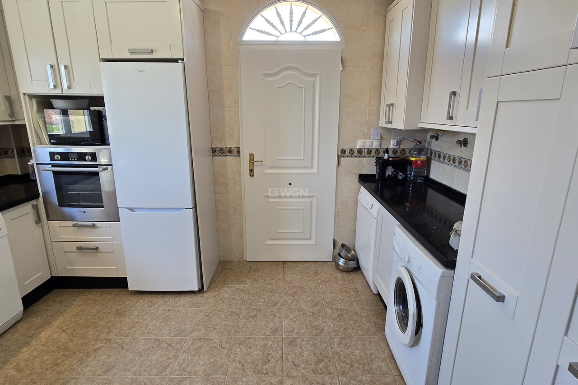 Reventa - Villa - Alcaucín - Inland