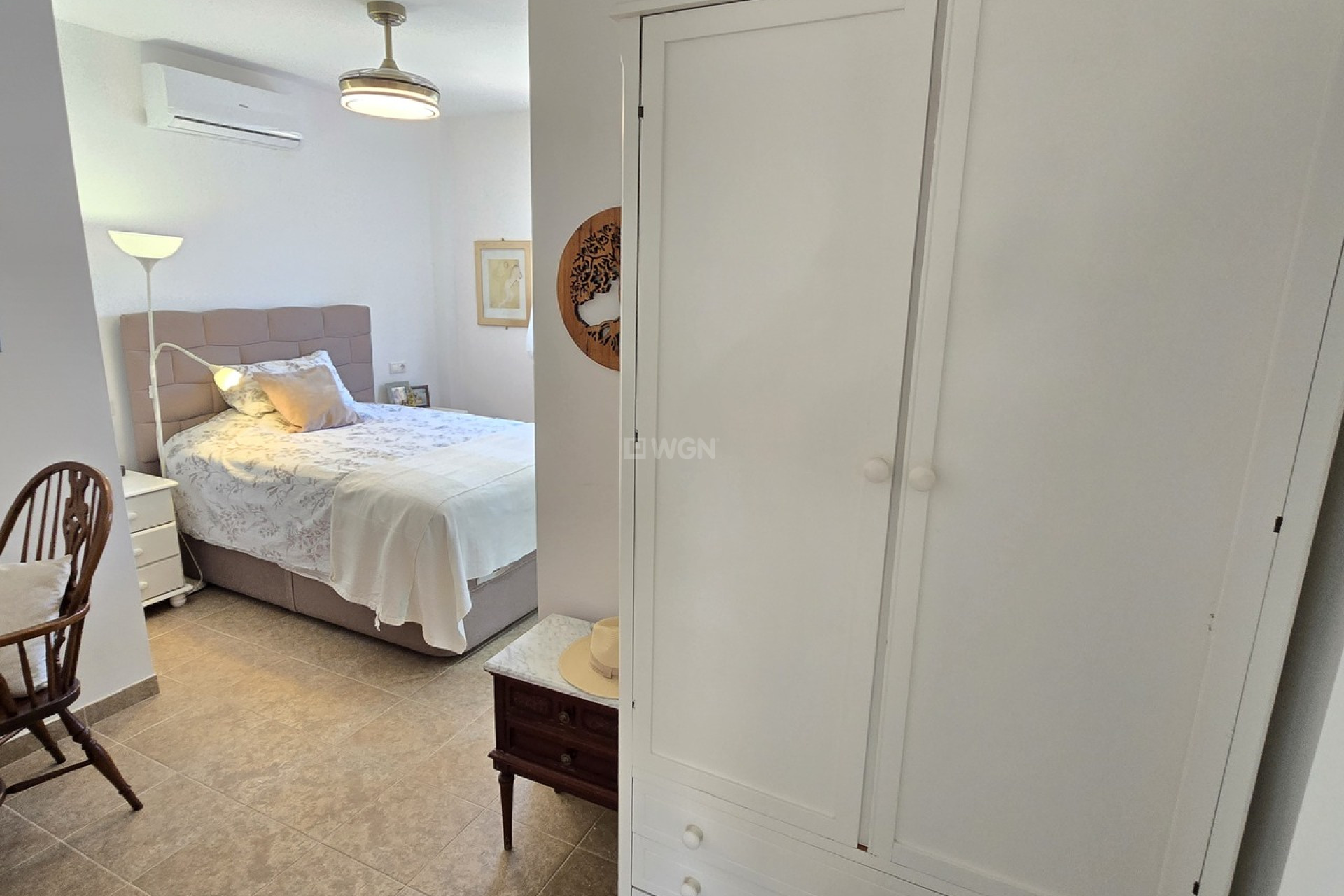 Reventa - Villa - Alcaucín - Inland