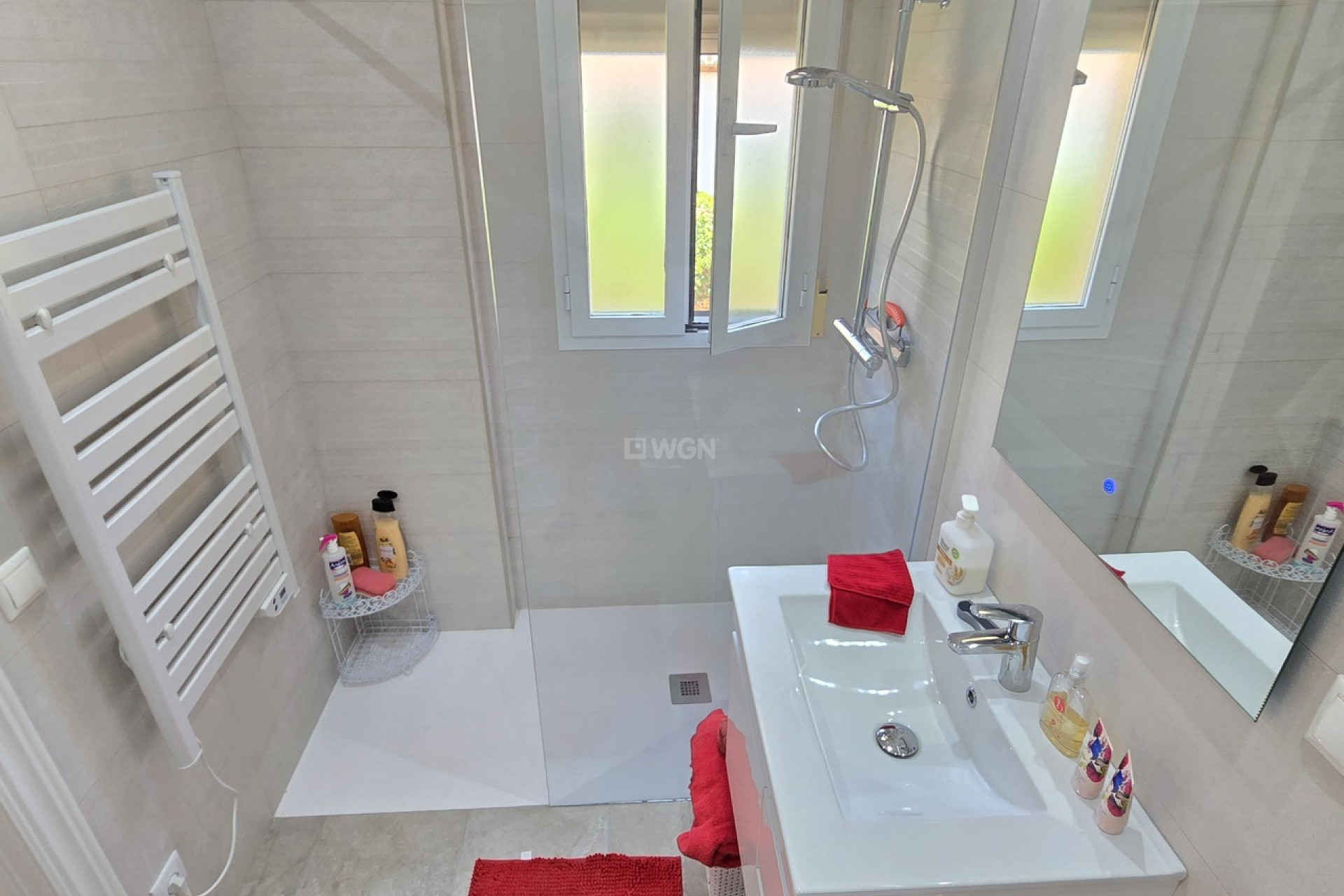 Reventa - Villa - Alcaucín - Inland