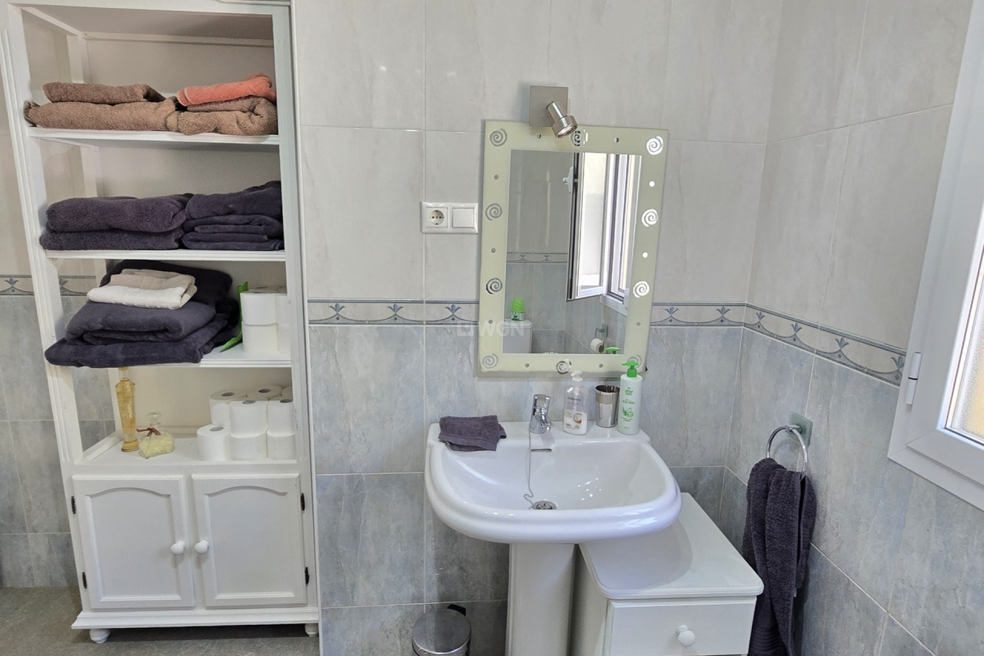 Reventa - Villa - Alcaucín - Inland