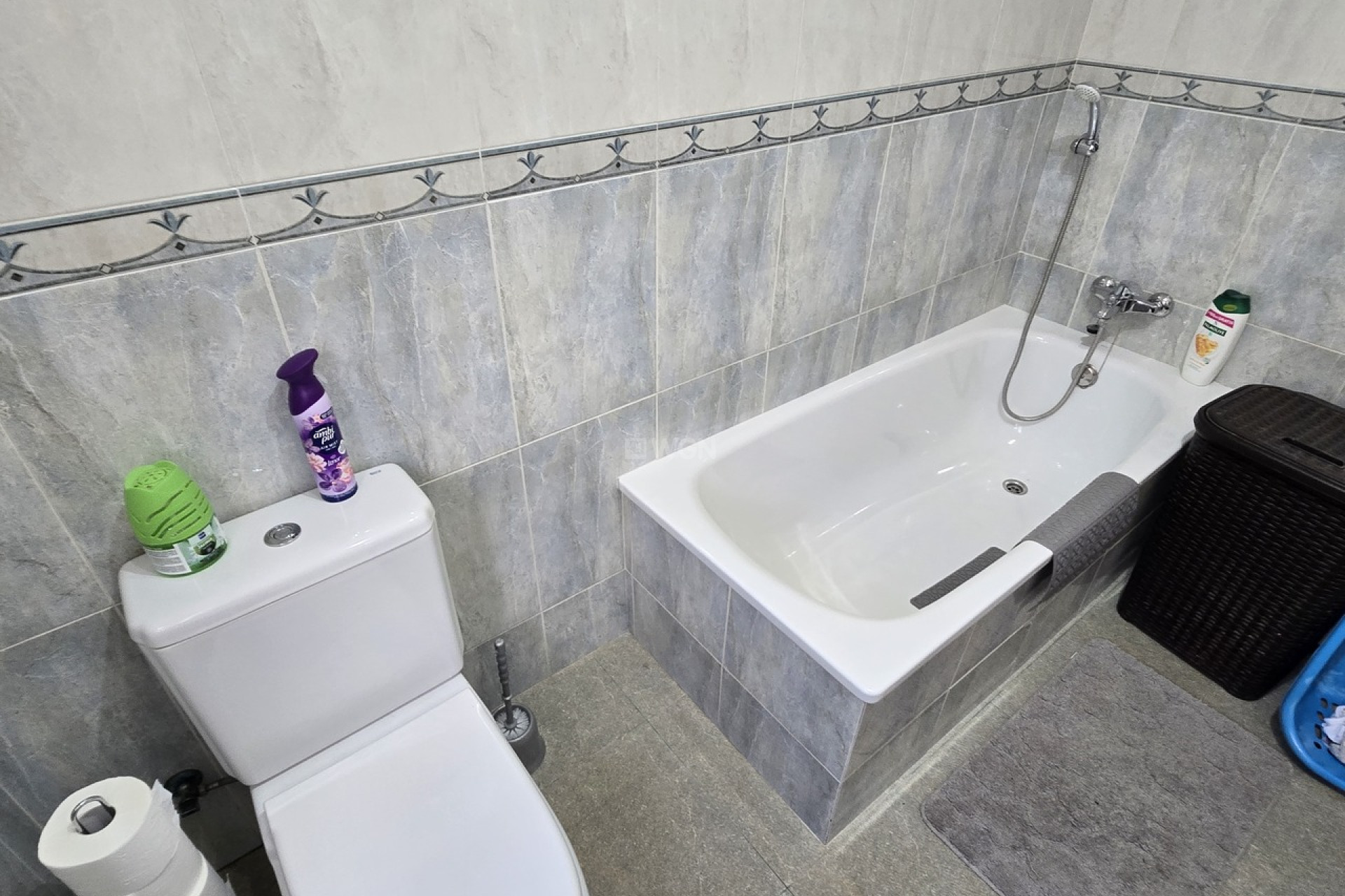 Reventa - Villa - Alcaucín - Inland