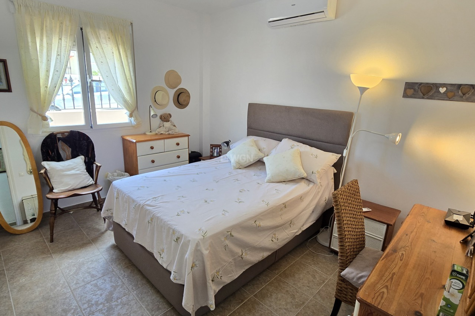 Reventa - Villa - Alcaucín - Inland