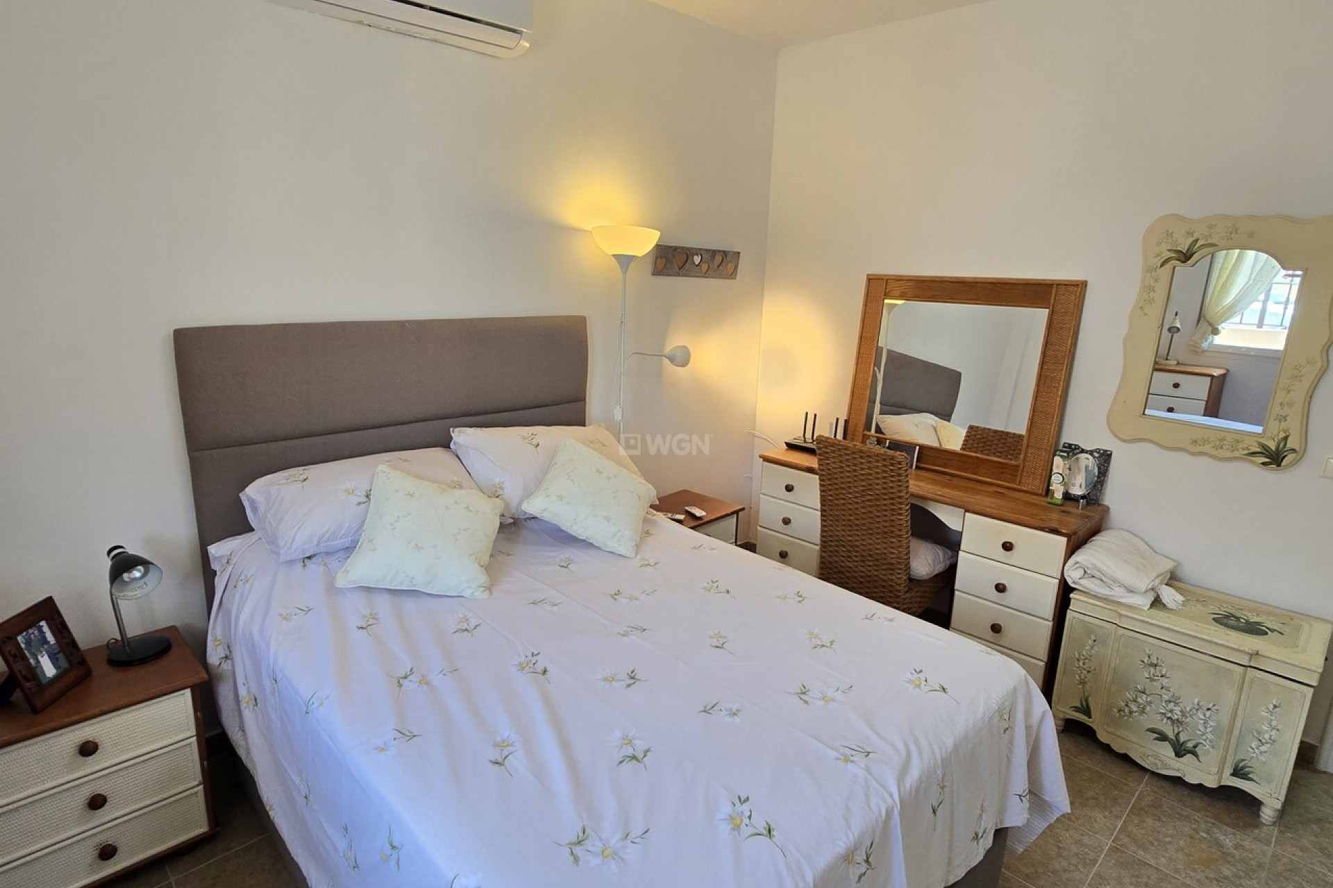 Reventa - Villa - Alcaucín - Inland