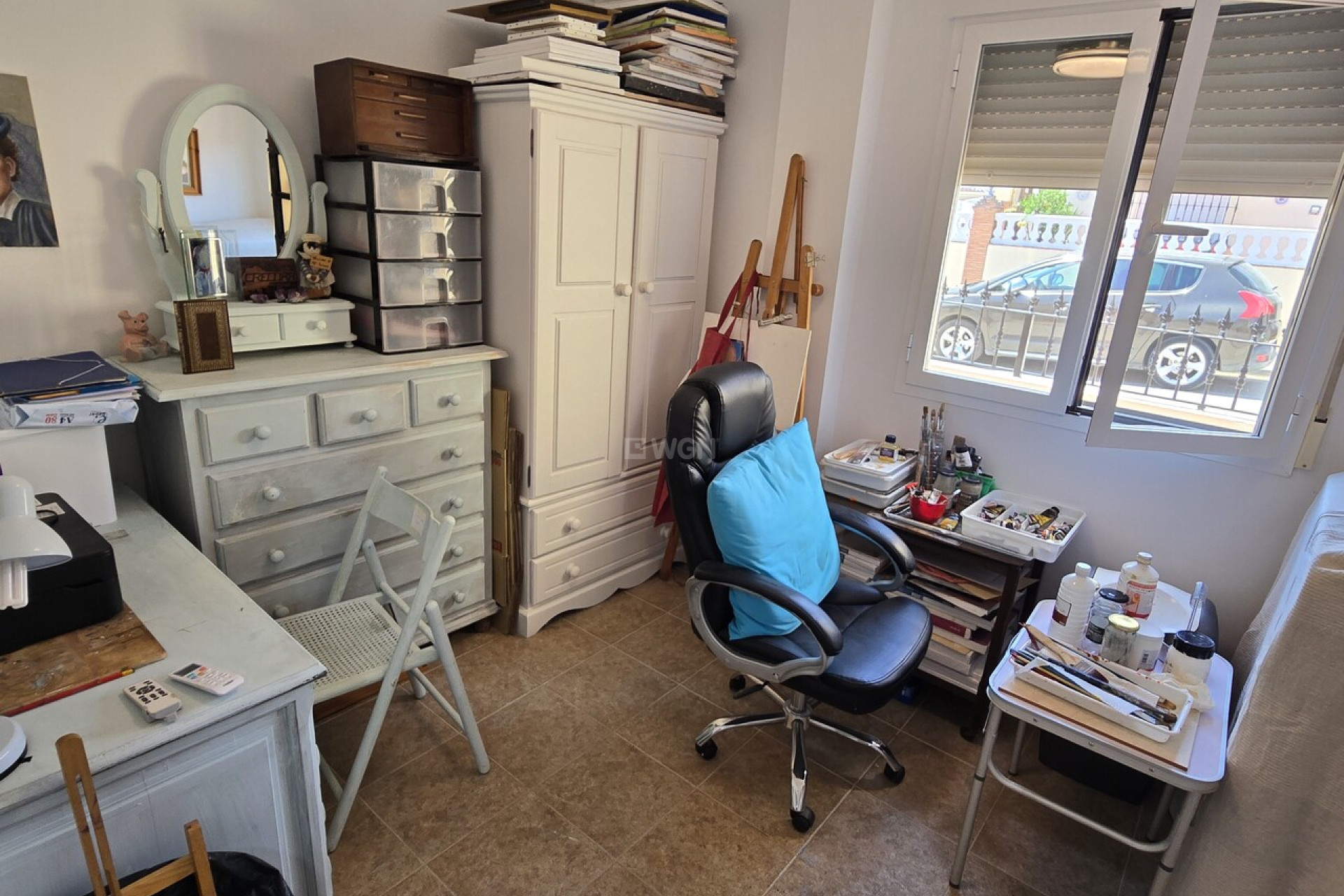 Reventa - Villa - Alcaucín - Inland