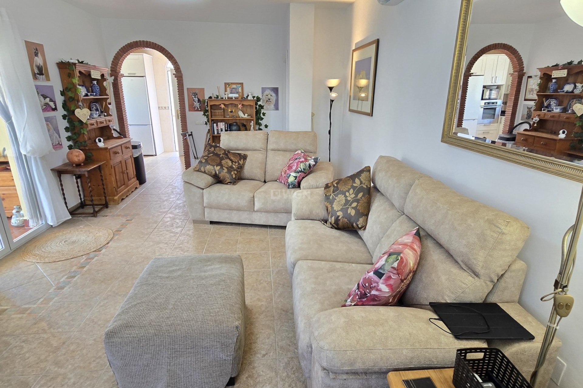 Reventa - Villa - Alcaucín - Inland