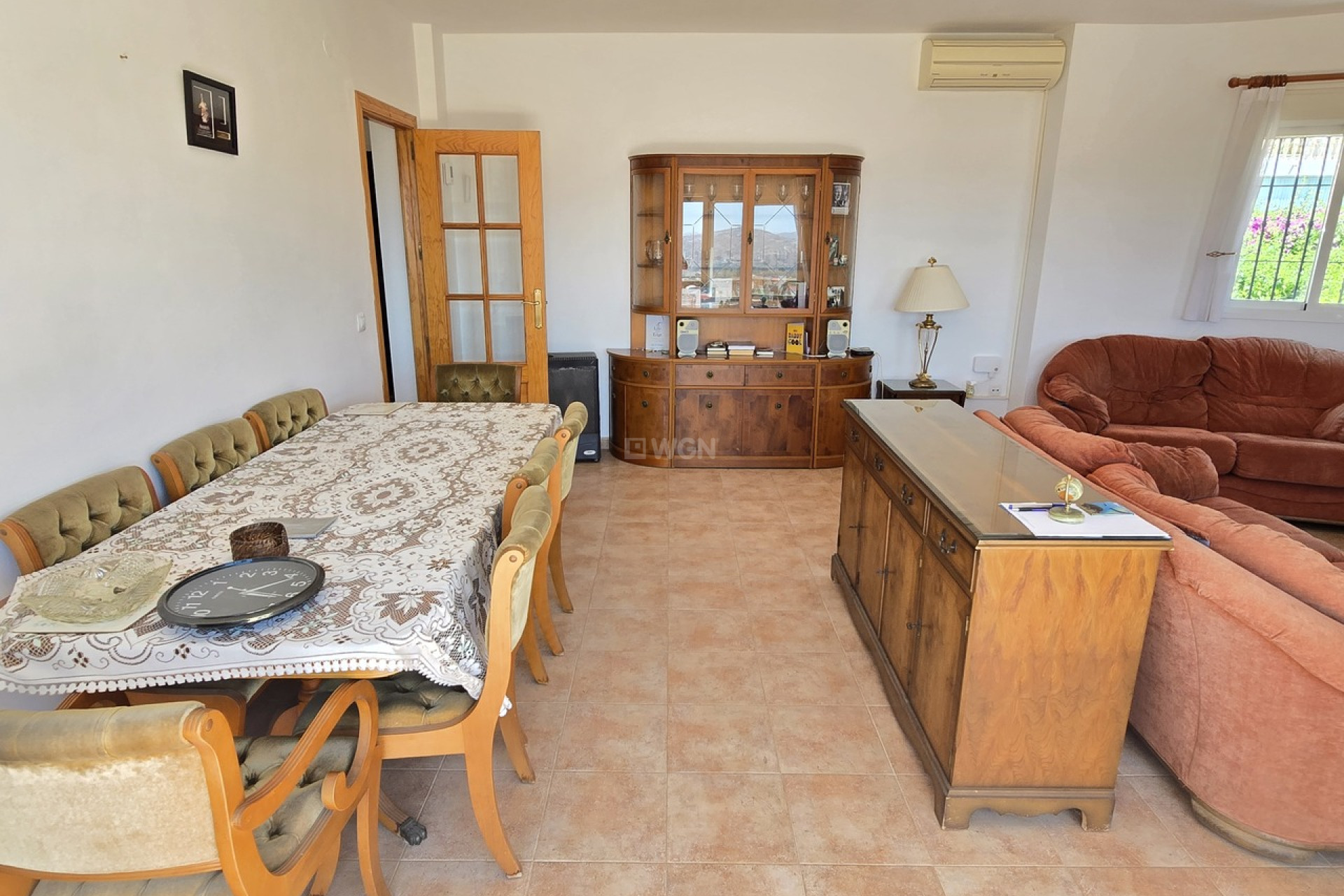 Reventa - Villa - Alcaucín - Inland