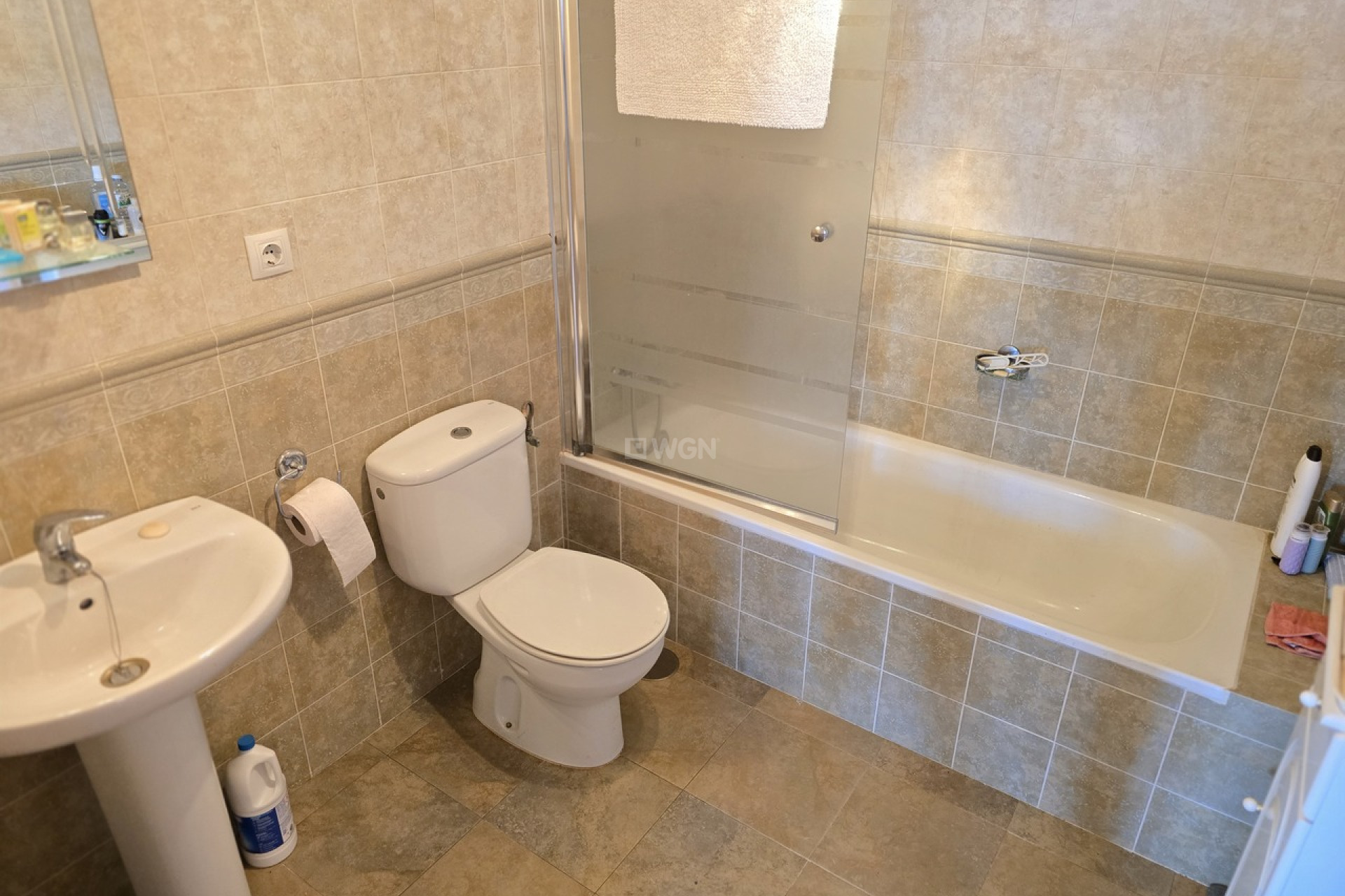 Reventa - Villa - Alcaucín - Inland