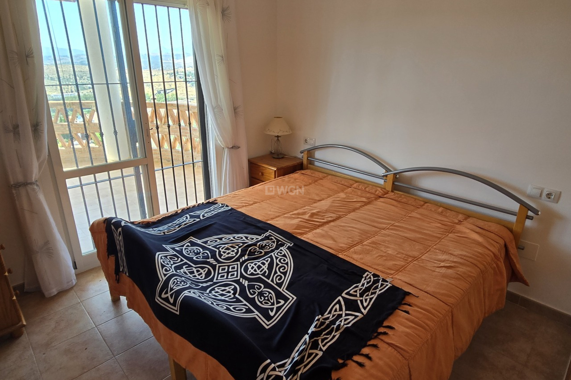 Reventa - Villa - Alcaucín - Inland