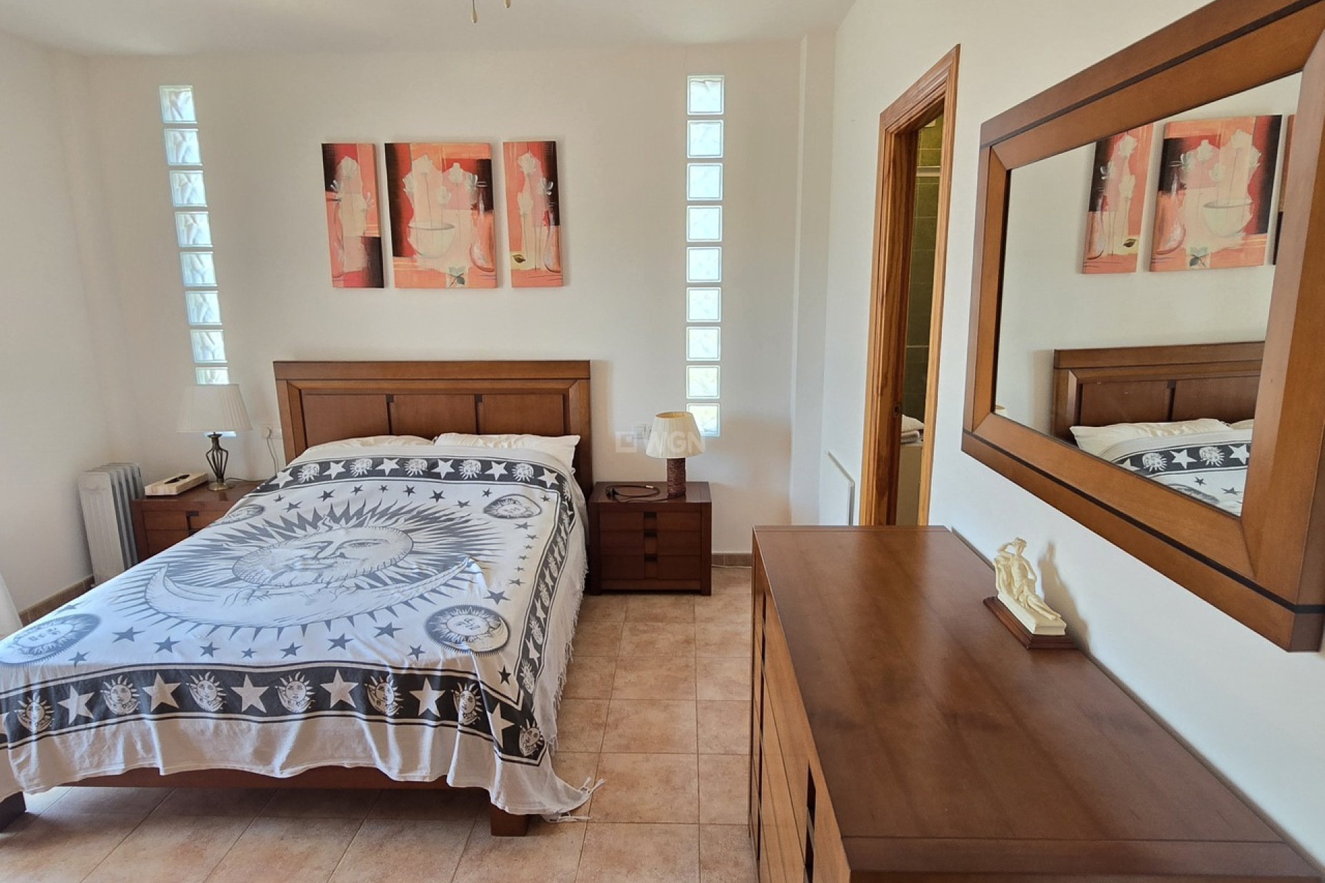 Reventa - Villa - Alcaucín - Inland