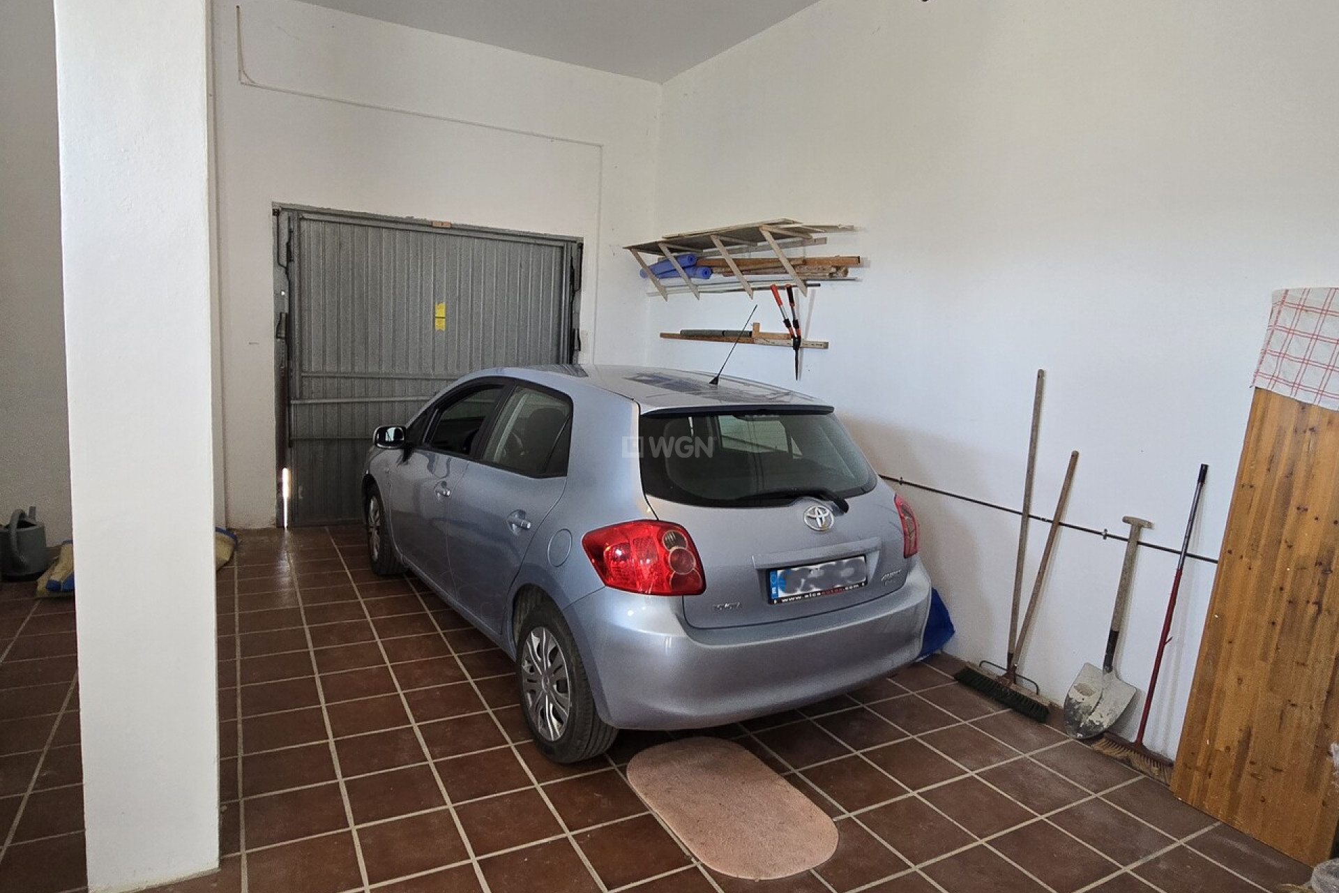 Reventa - Villa - Alcaucín - Inland