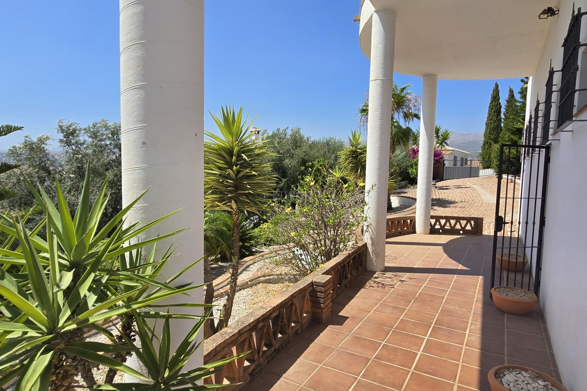 Reventa - Villa - Alcaucín - Inland