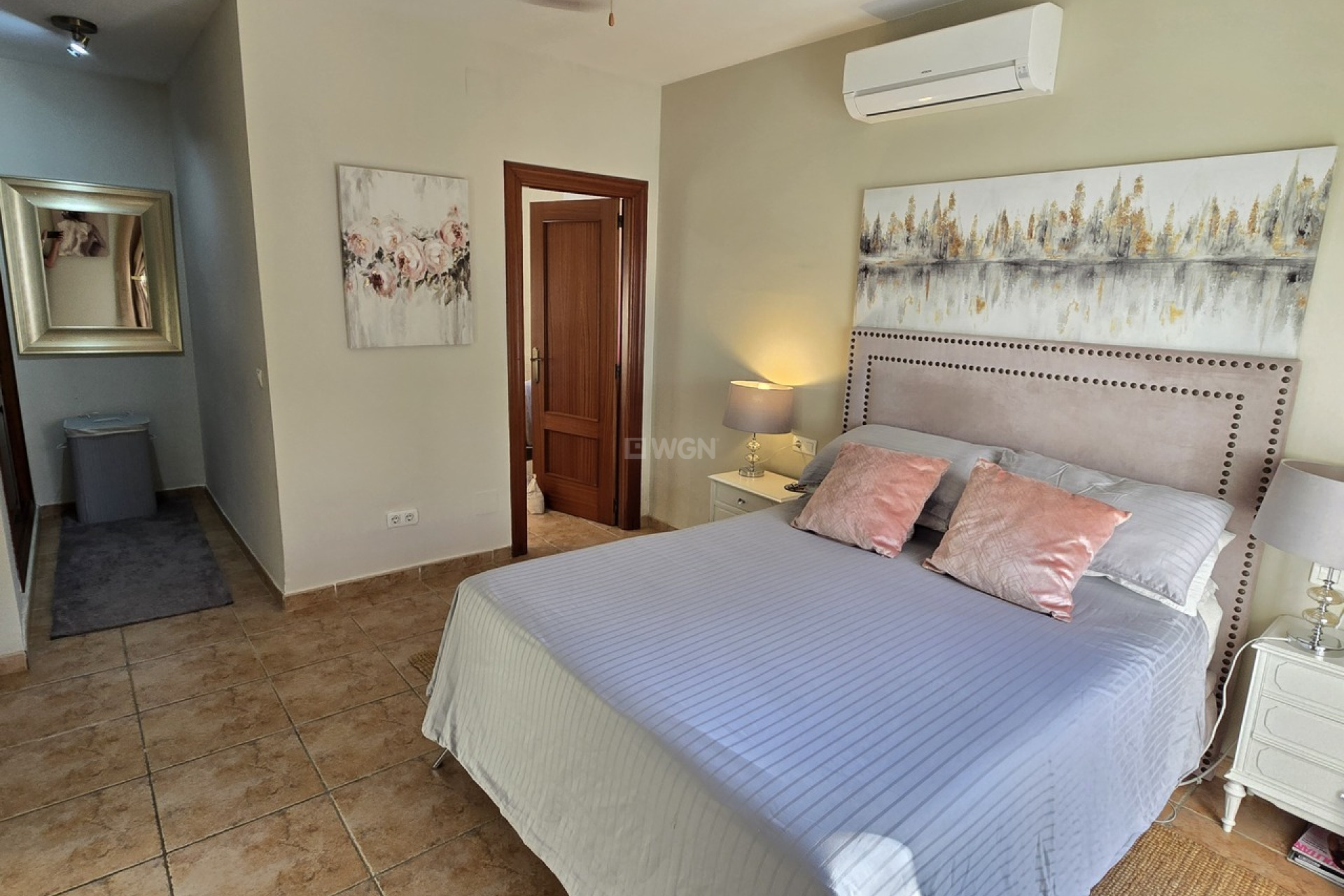 Reventa - Villa - Alcaucín - Inland