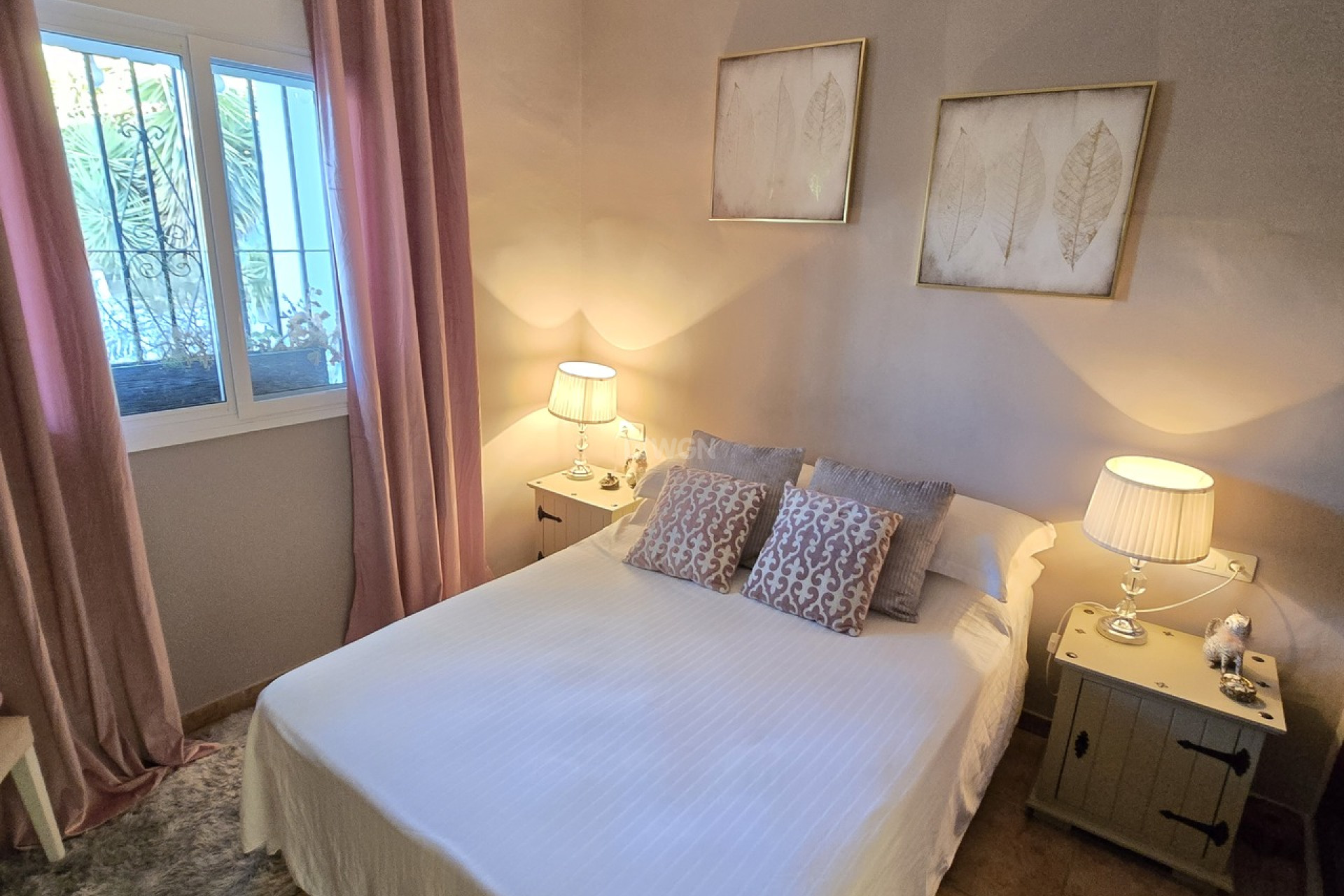 Reventa - Villa - Alcaucín - Inland