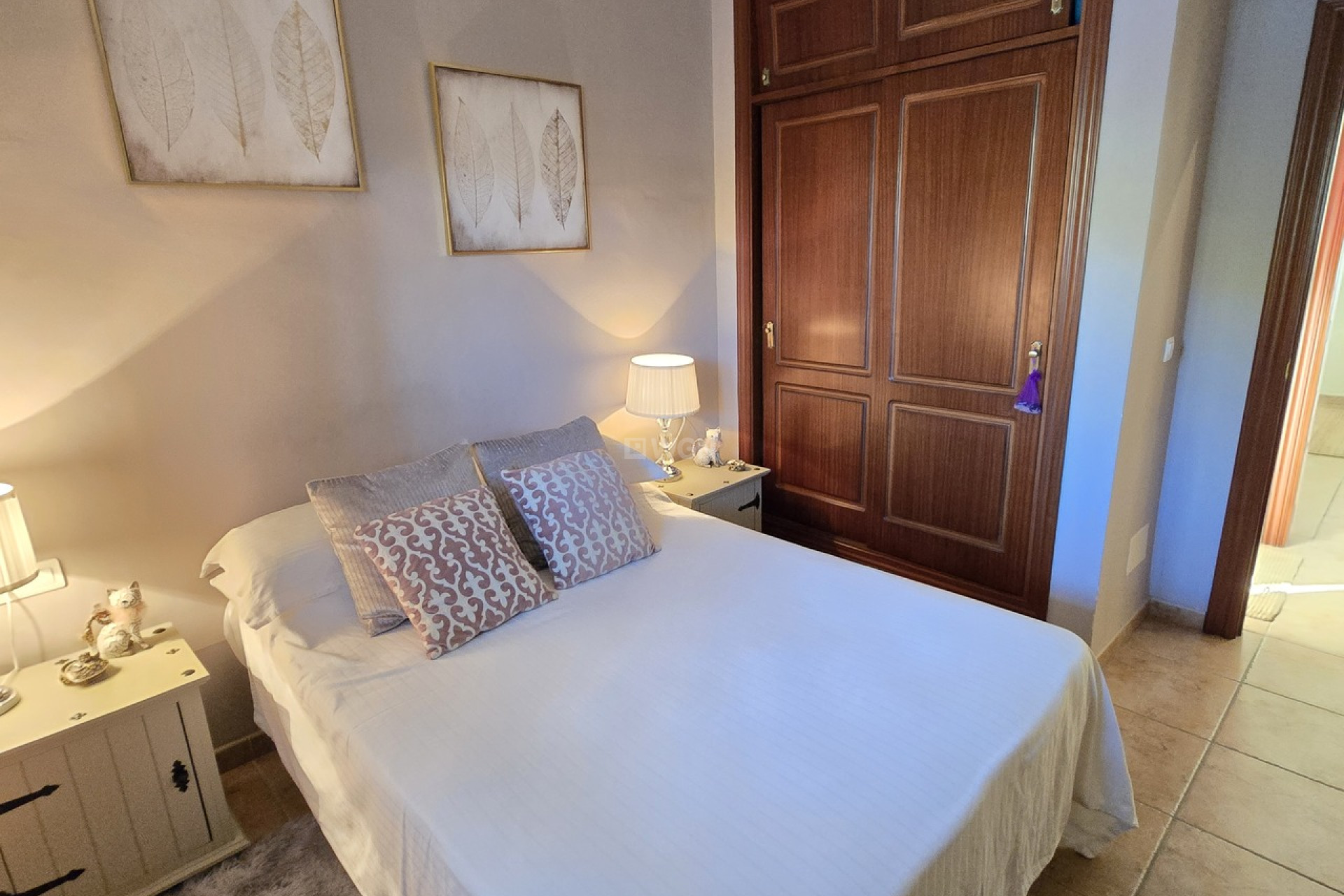 Reventa - Villa - Alcaucín - Inland