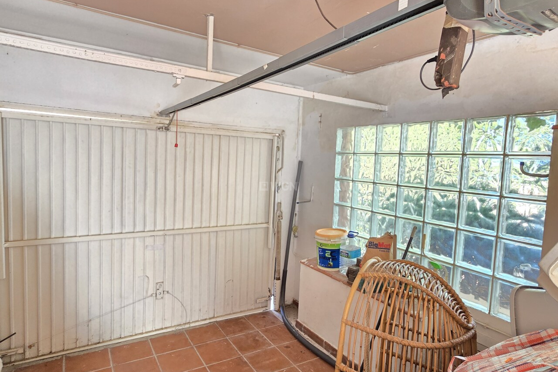 Reventa - Villa - Alcaucín - Inland