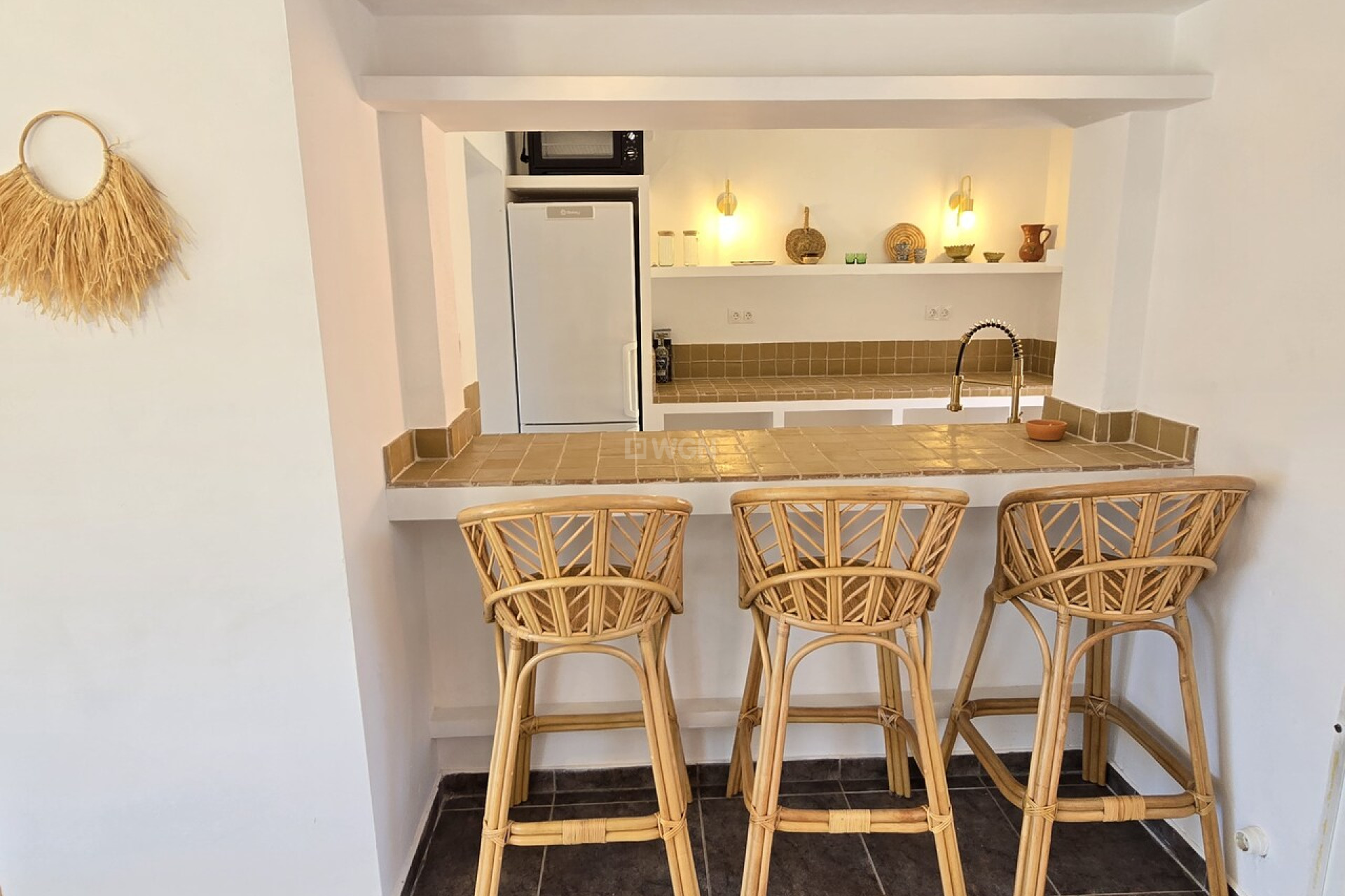 Reventa - Villa - Alcaucín - Inland