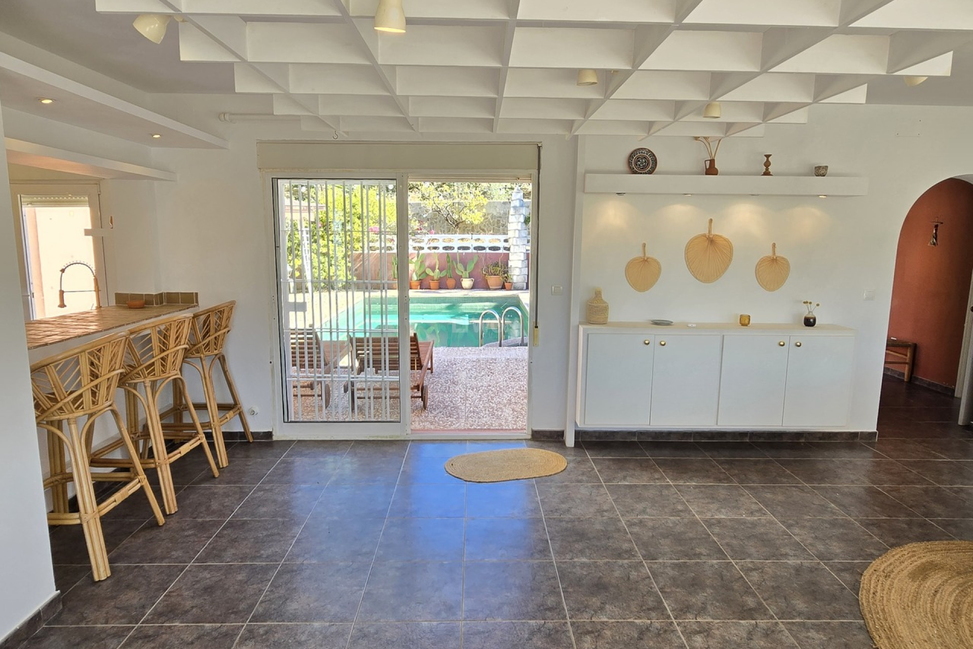 Reventa - Villa - Alcaucín - Inland