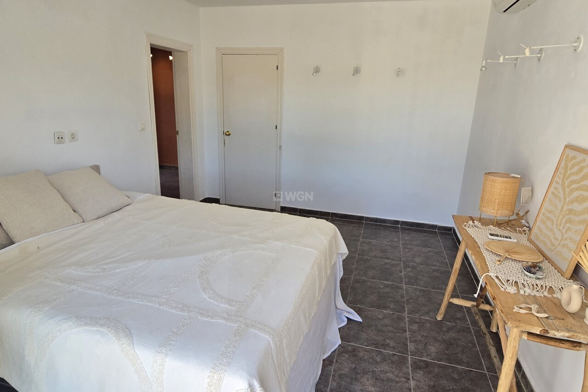 Reventa - Villa - Alcaucín - Inland