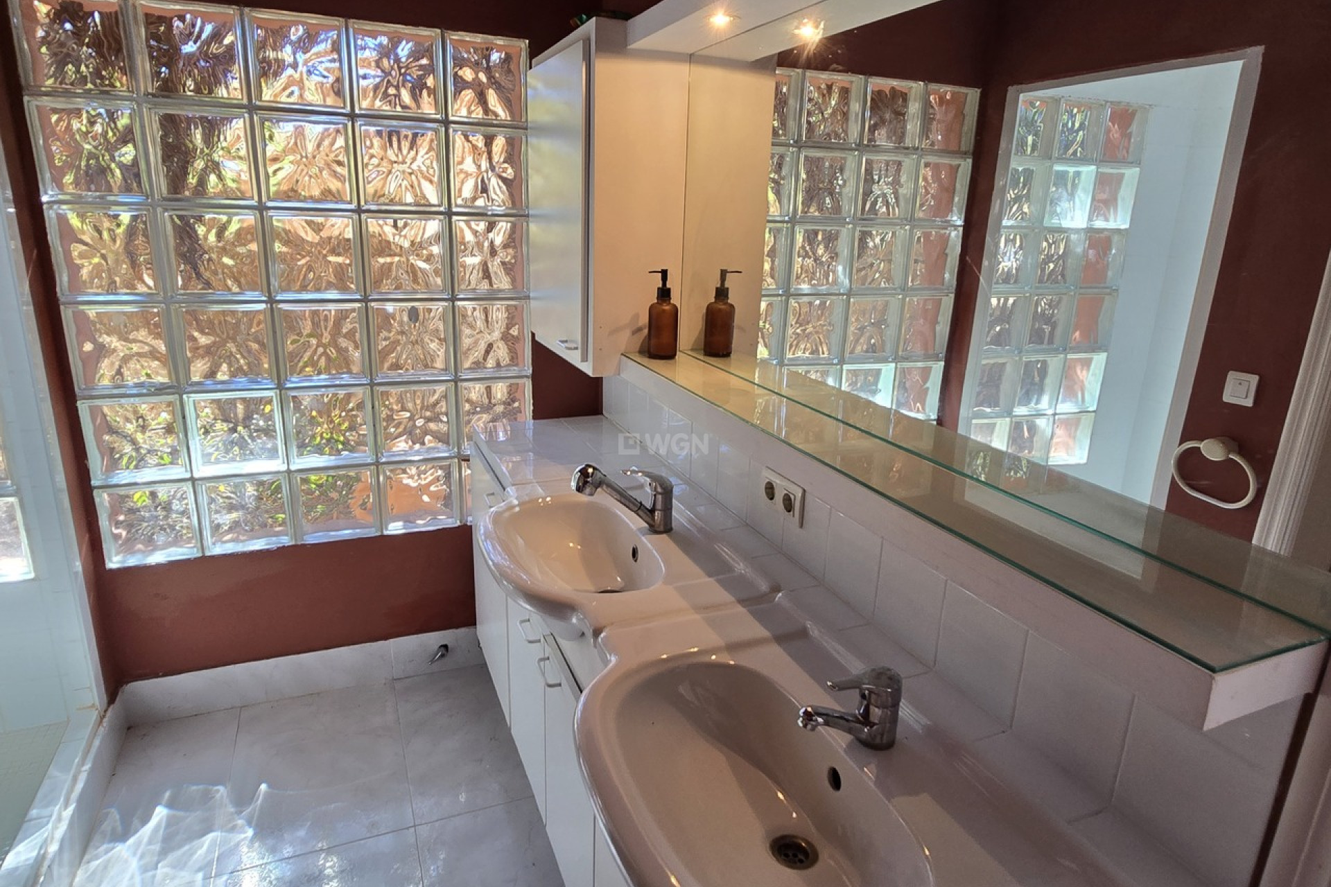 Reventa - Villa - Alcaucín - Inland