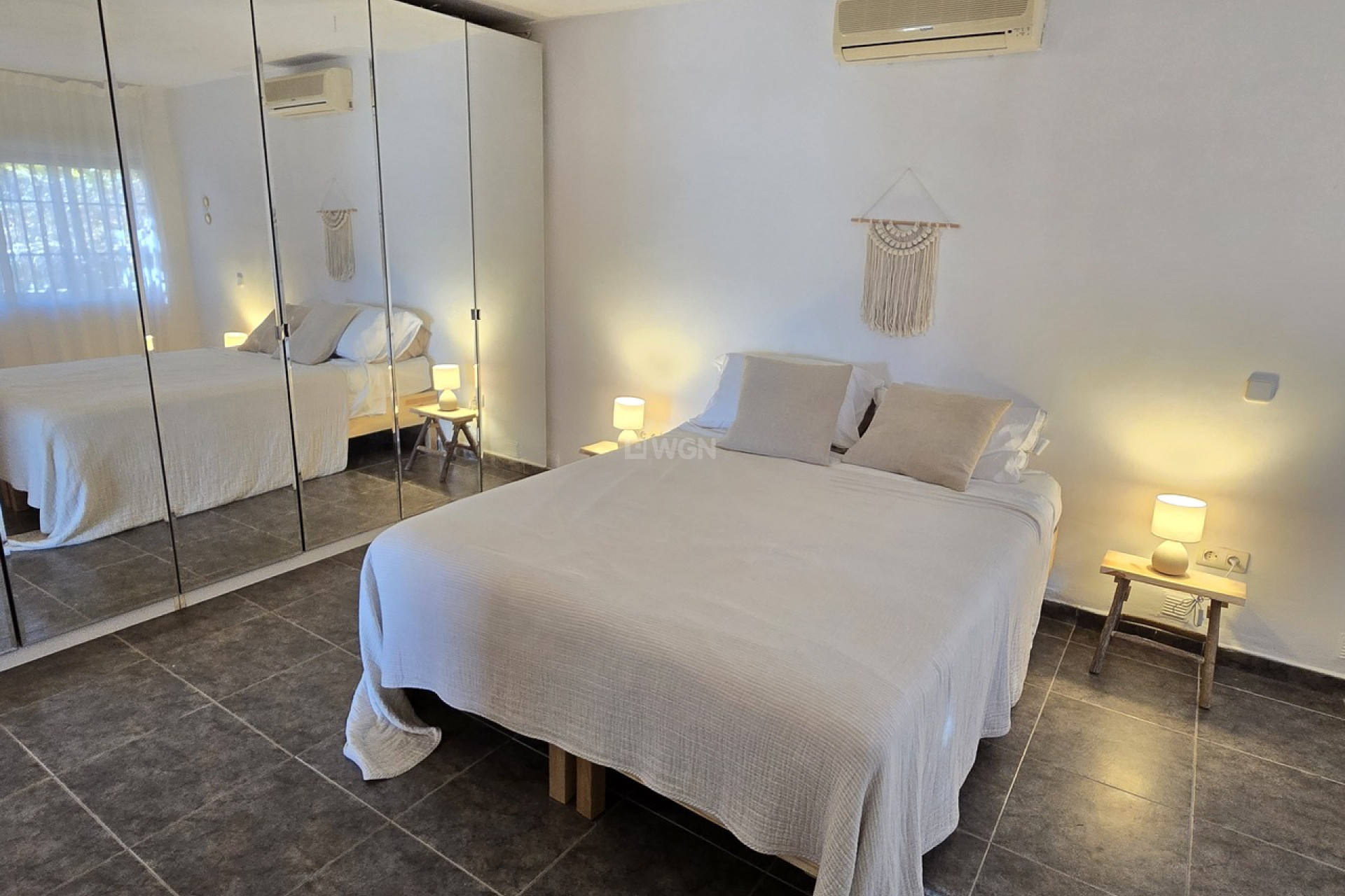 Reventa - Villa - Alcaucín - Inland