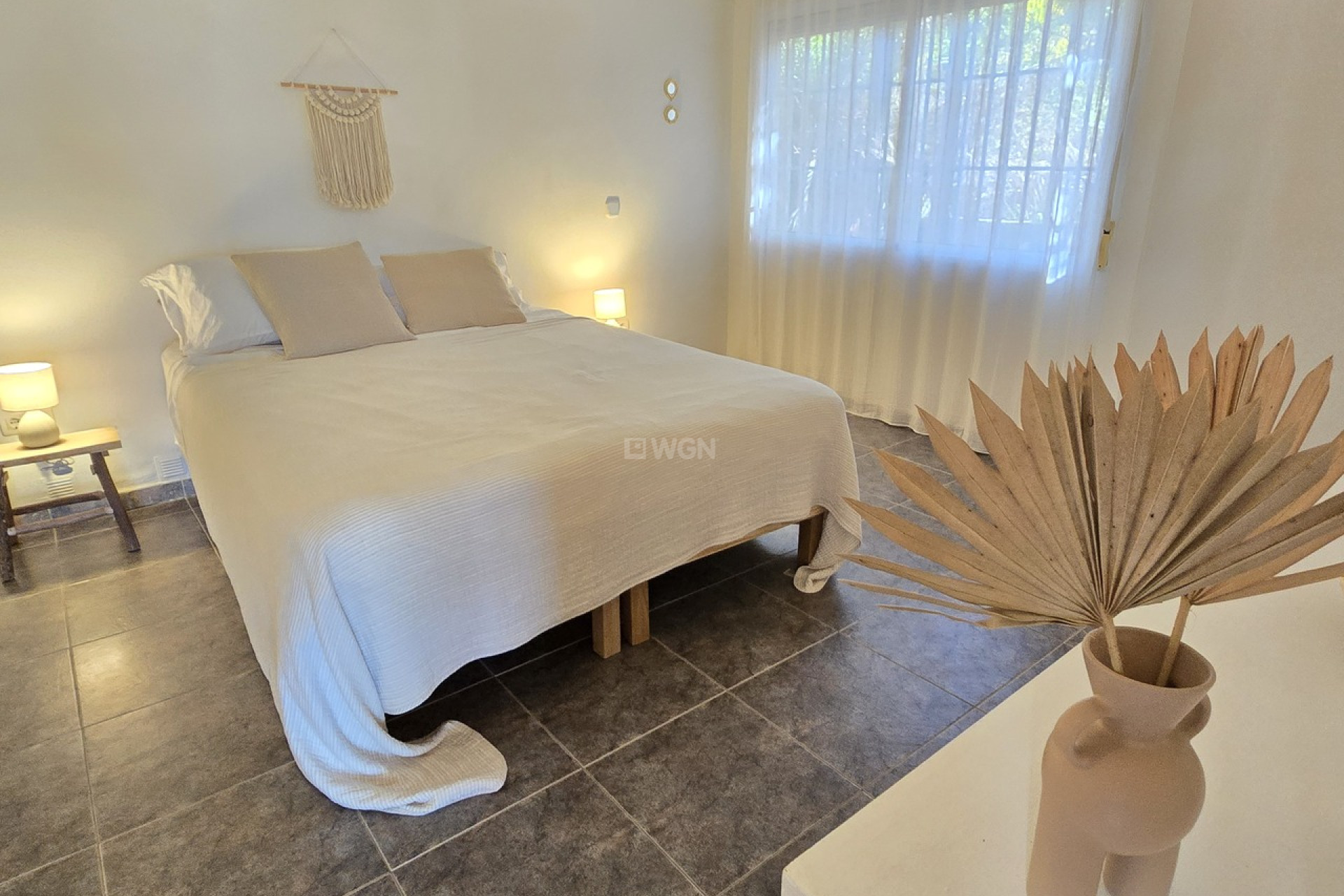 Reventa - Villa - Alcaucín - Inland