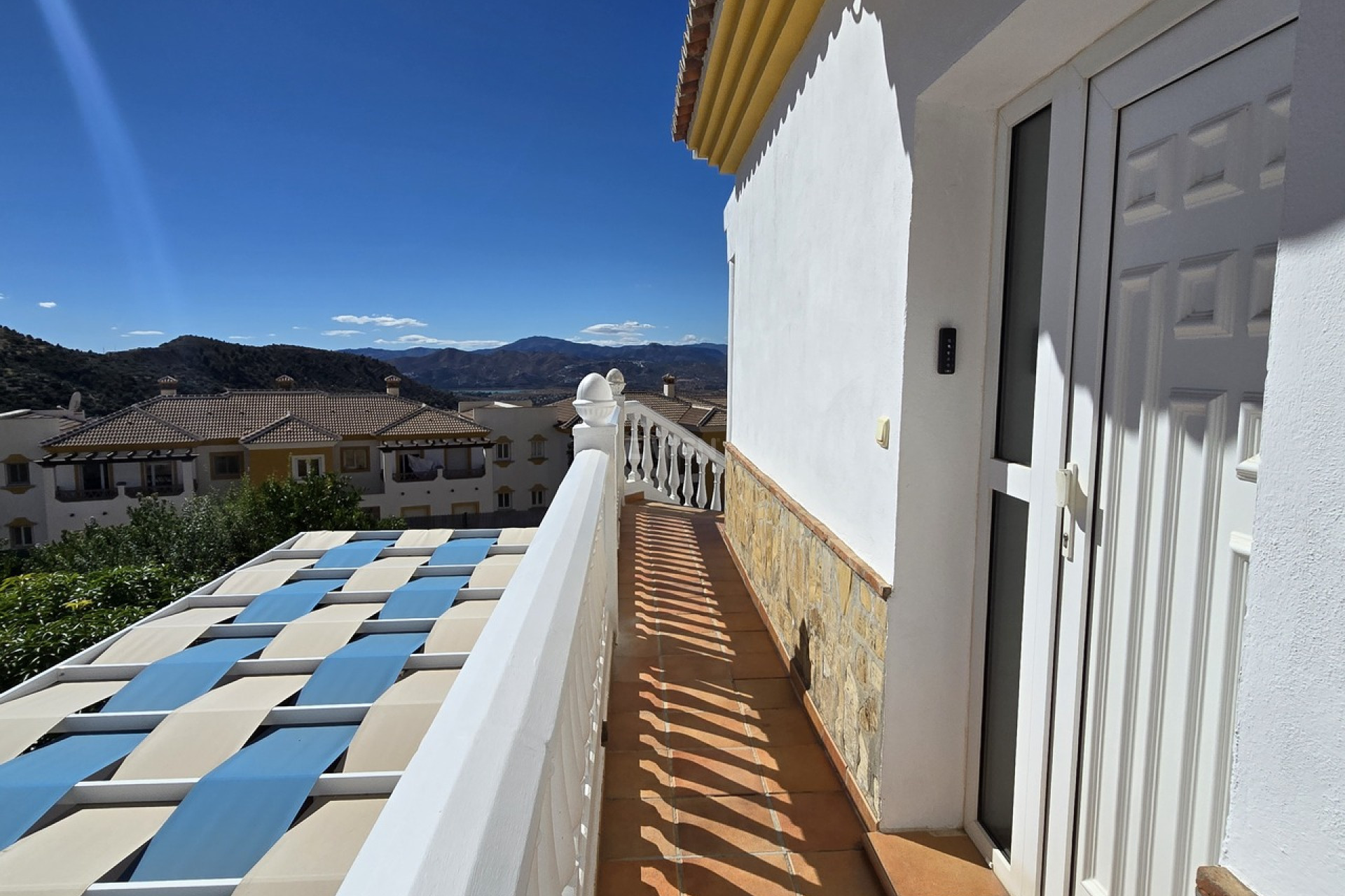 Reventa - Villa - Alcaucín - Inland