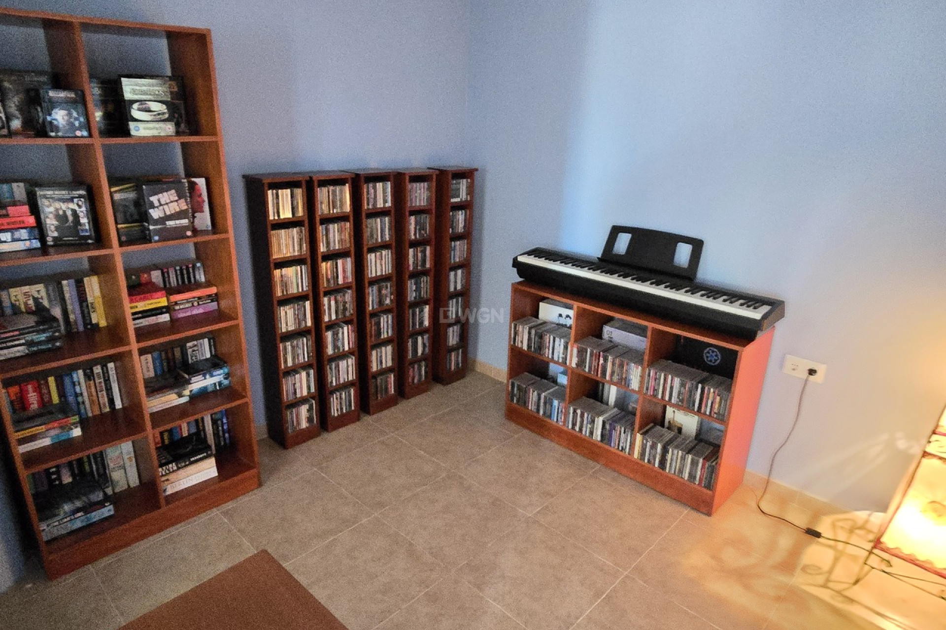 Reventa - Villa - Alcaucín - Inland