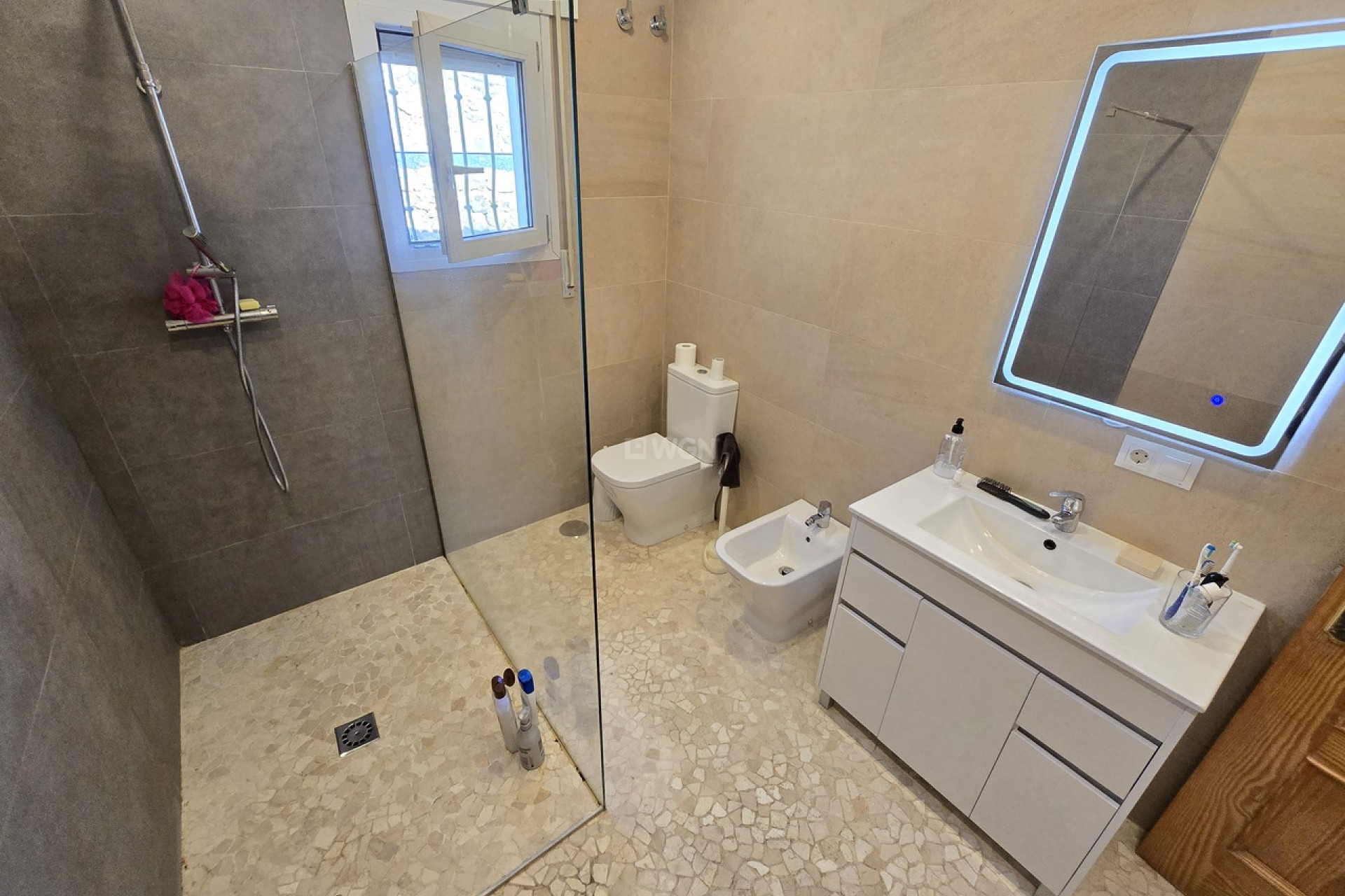 Reventa - Villa - Alcaucín - Inland