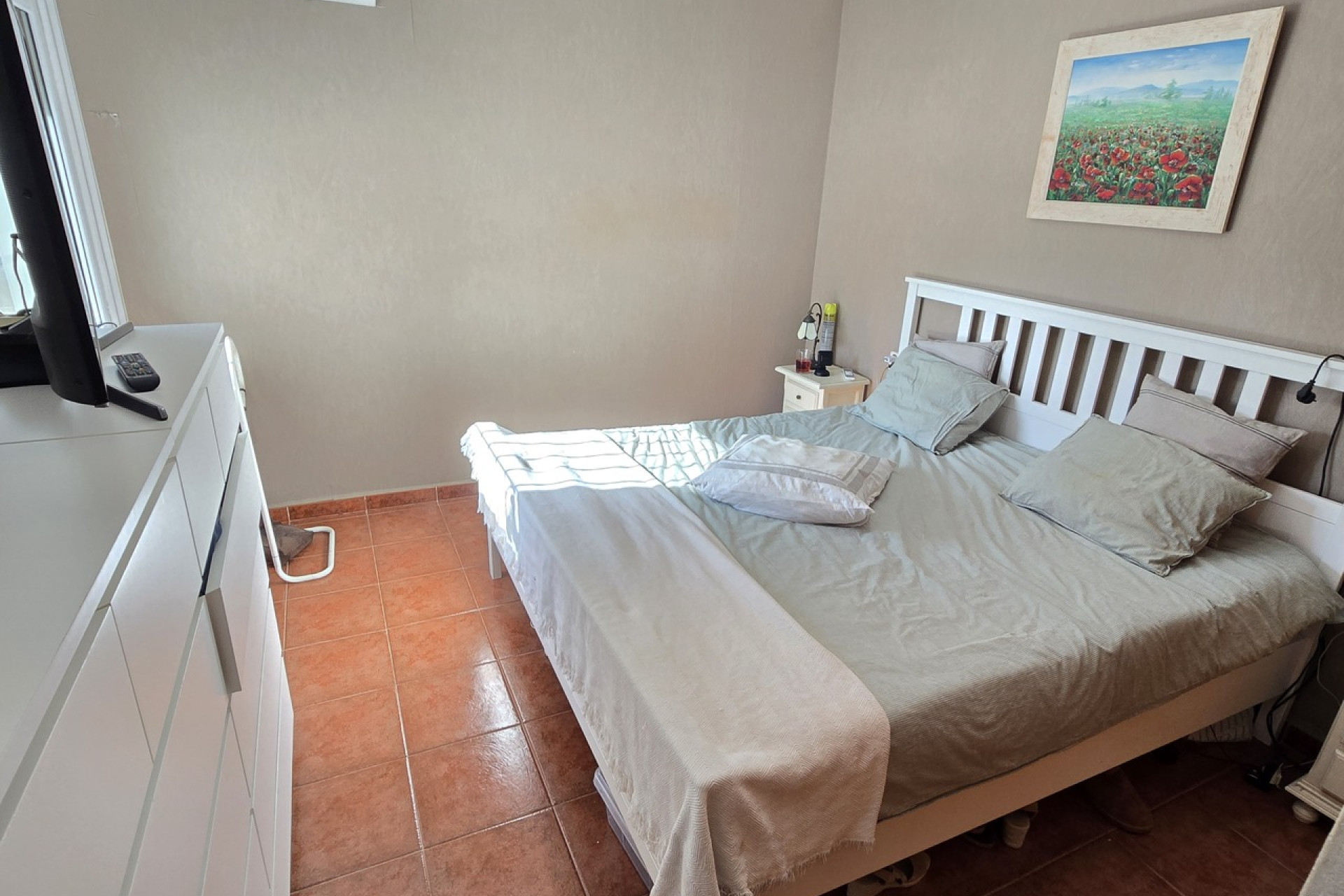 Reventa - Villa - Alcaucín - Inland