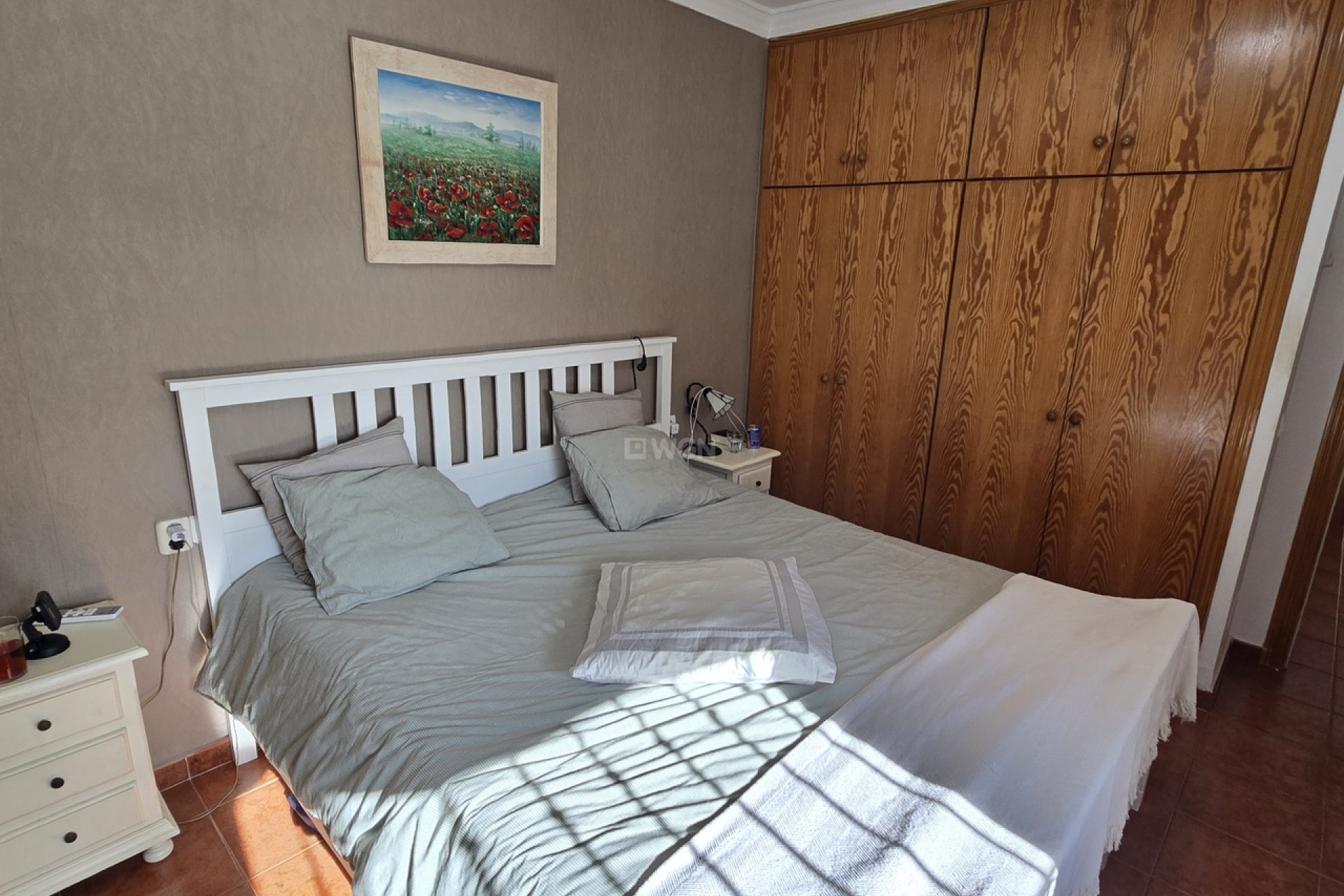 Reventa - Villa - Alcaucín - Inland