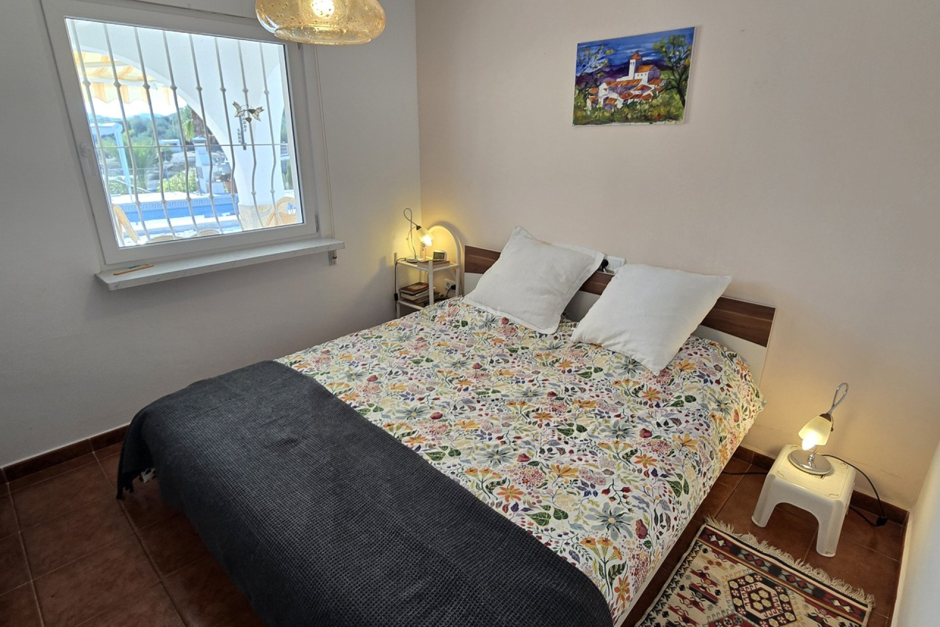 Reventa - Villa - Alcaucín - Inland