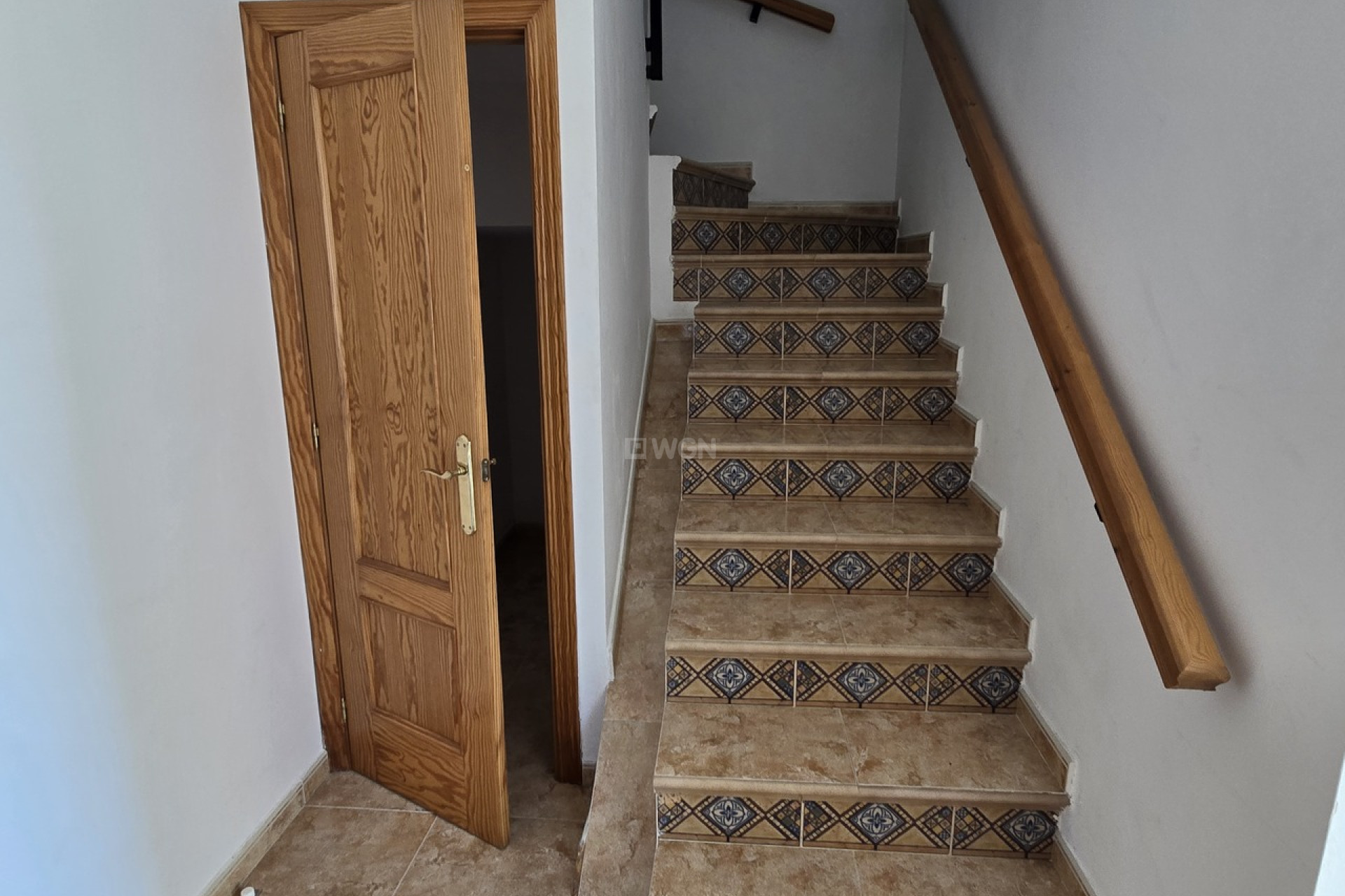 Reventa - Villa - Alcaucín - Inland