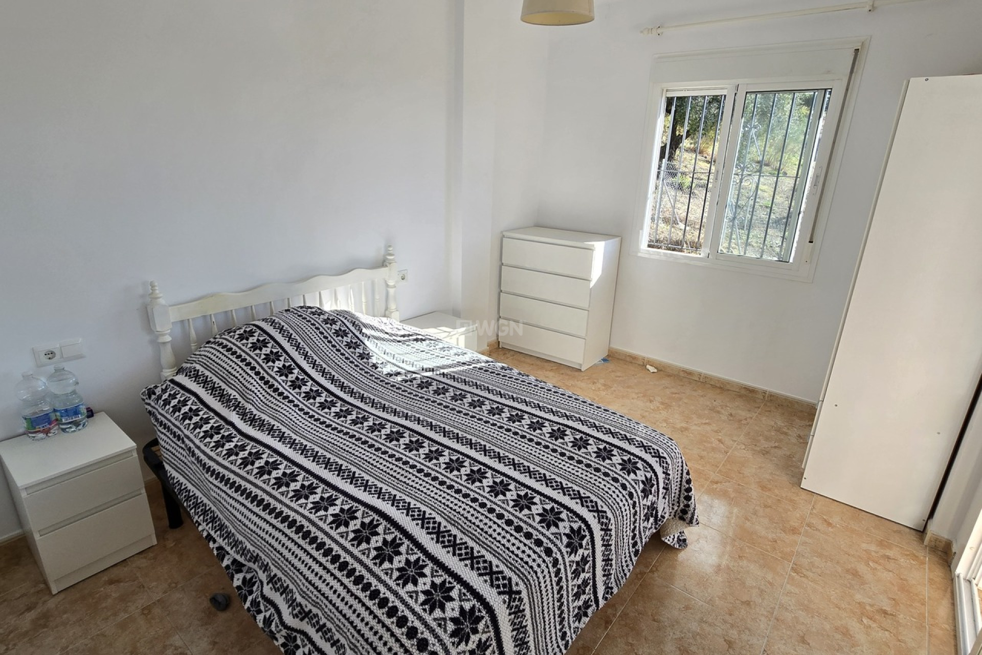 Reventa - Villa - Alcaucín - Inland