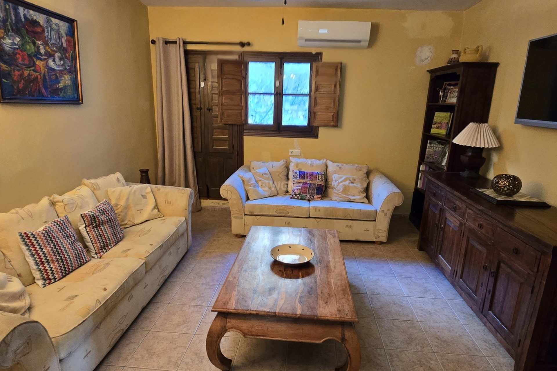 Reventa - Villa - Alcaucín - Inland