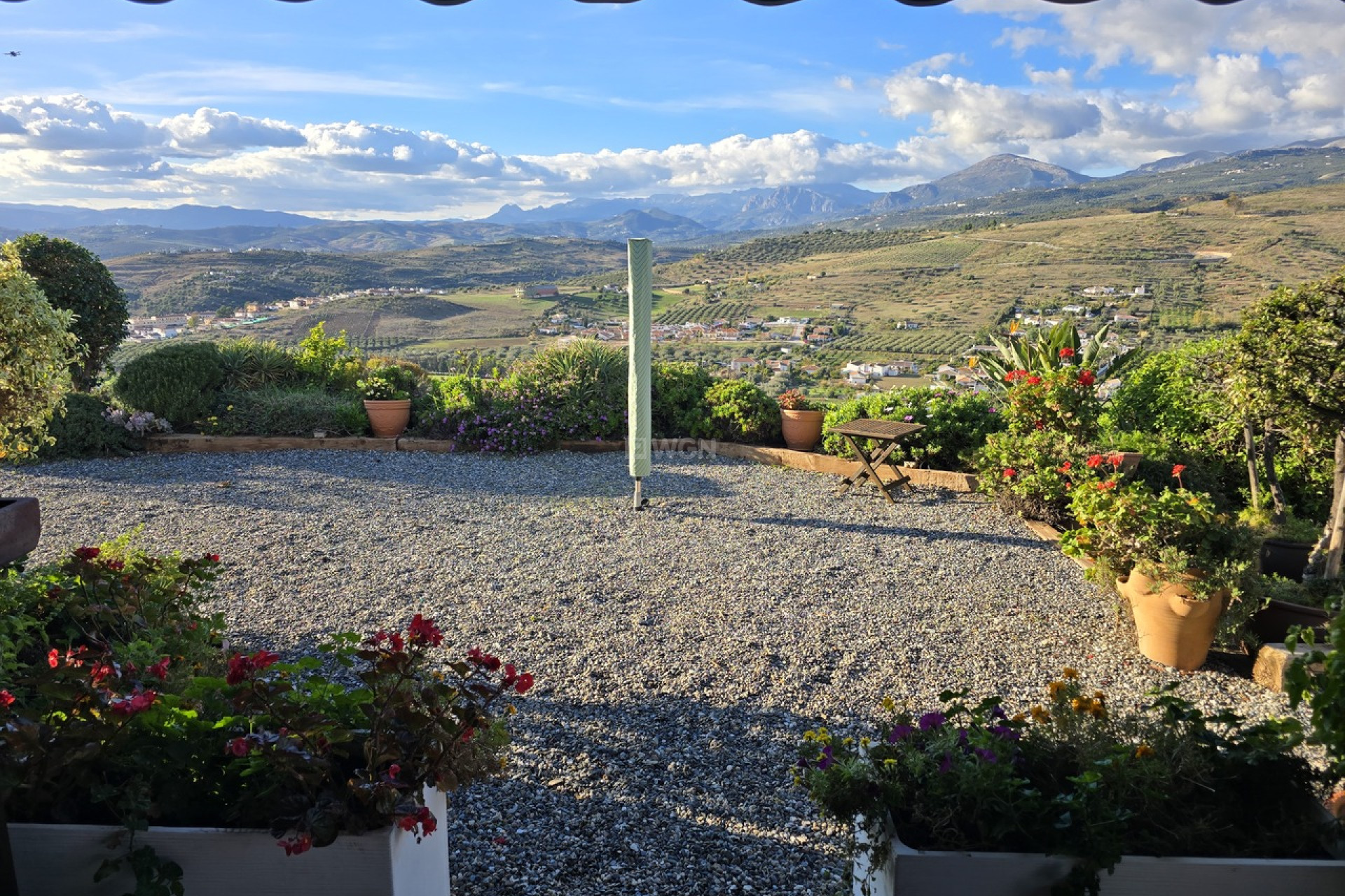 Reventa - Villa - Alcaucín - Inland