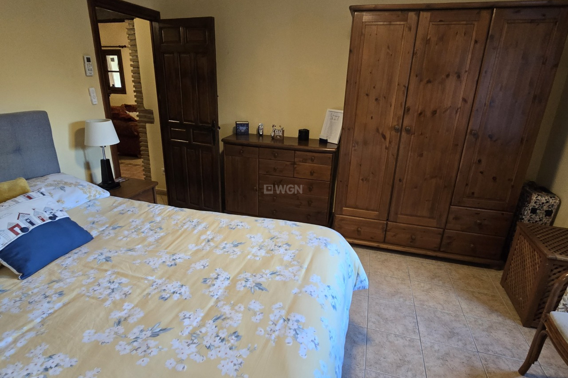 Reventa - Villa - Alcaucín - Inland