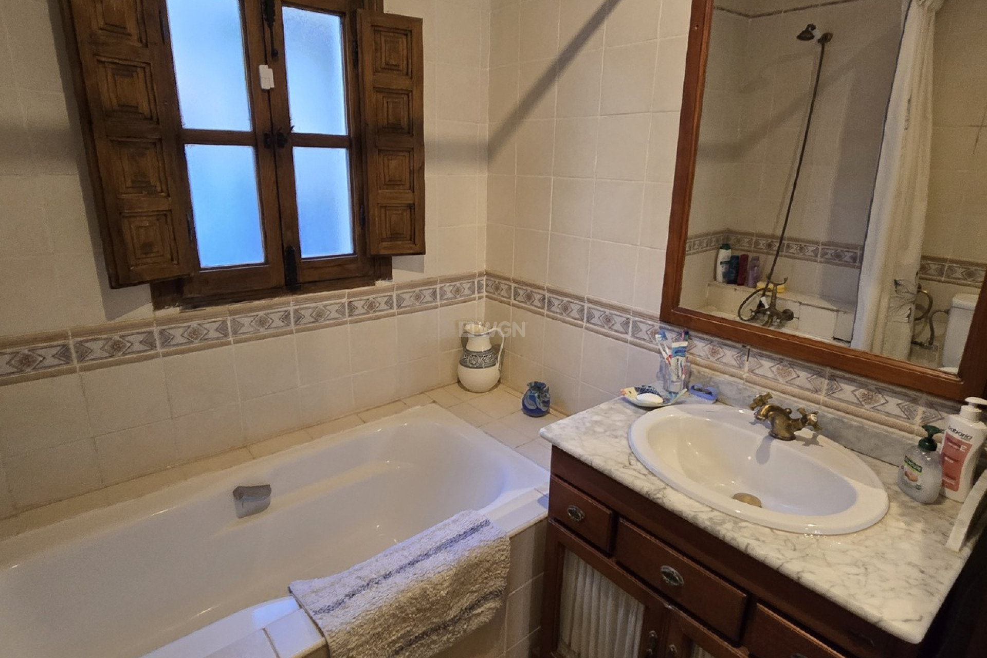 Reventa - Villa - Alcaucín - Inland