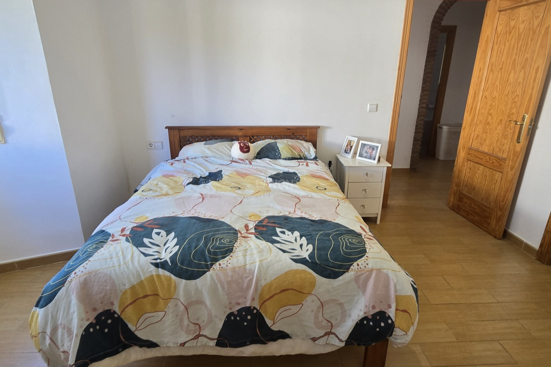 Reventa - Villa - Alcaucín - Inland