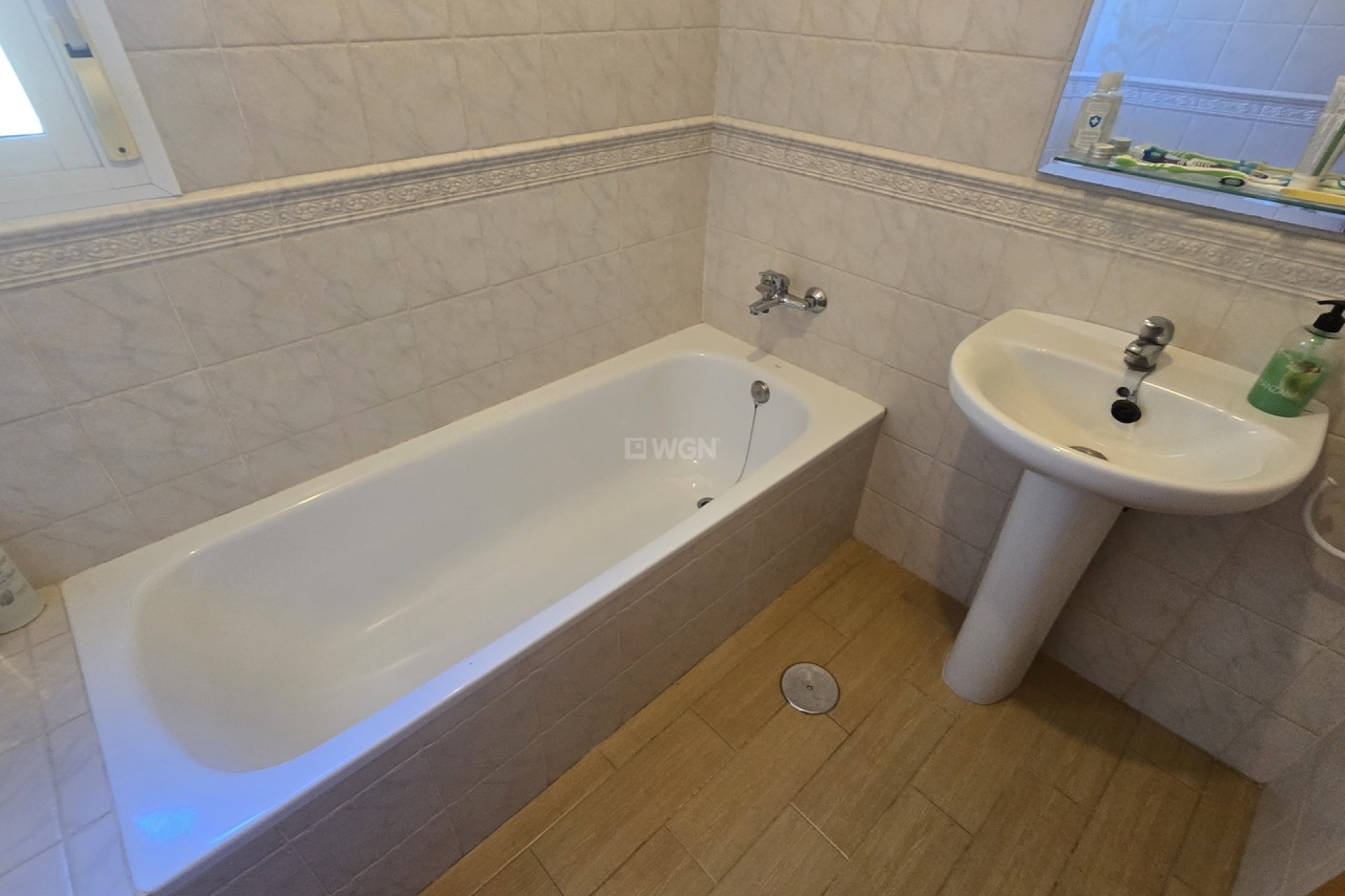 Reventa - Villa - Alcaucín - Inland