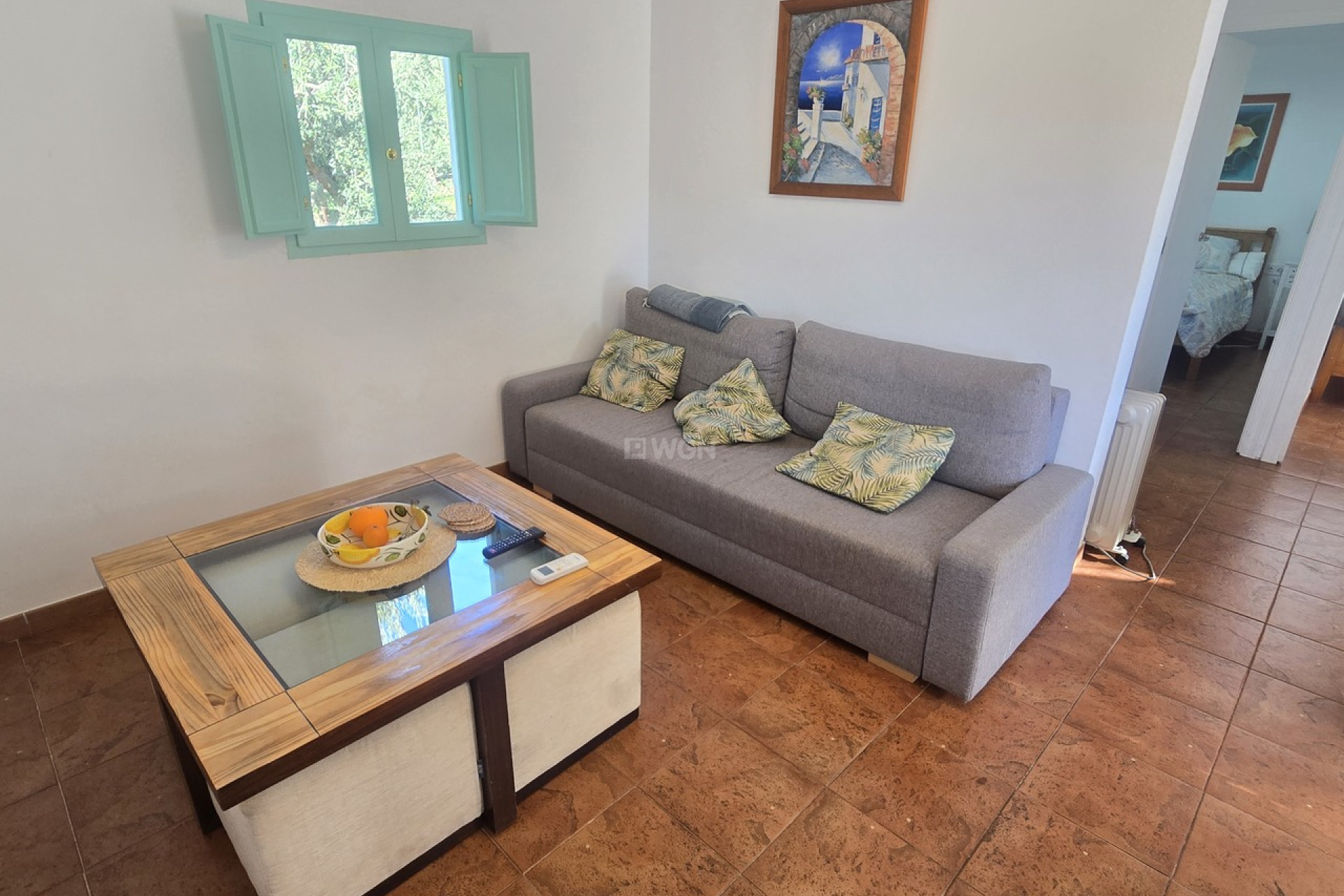 Reventa - Villa - Alcaucín - Inland