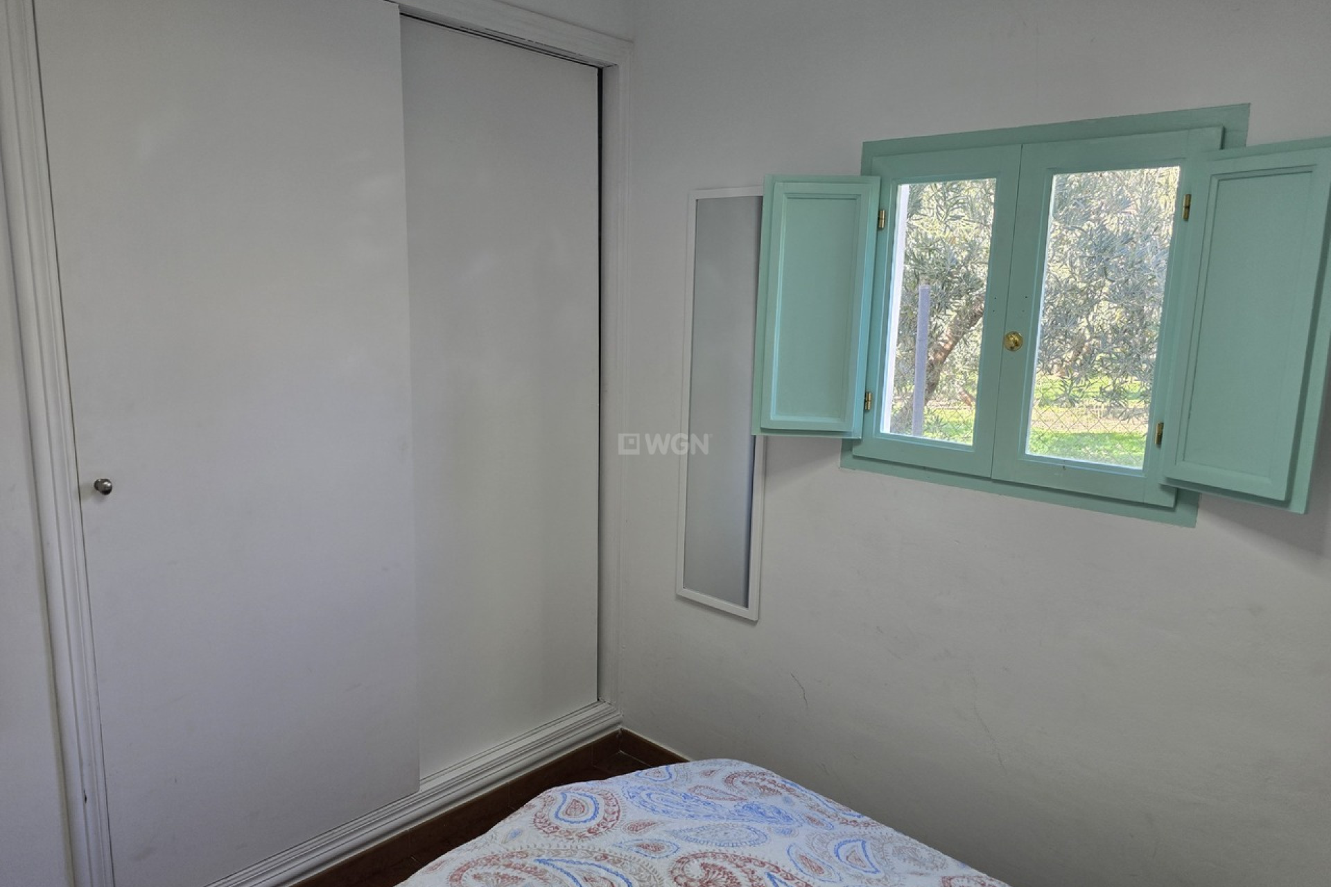 Reventa - Villa - Alcaucín - Inland