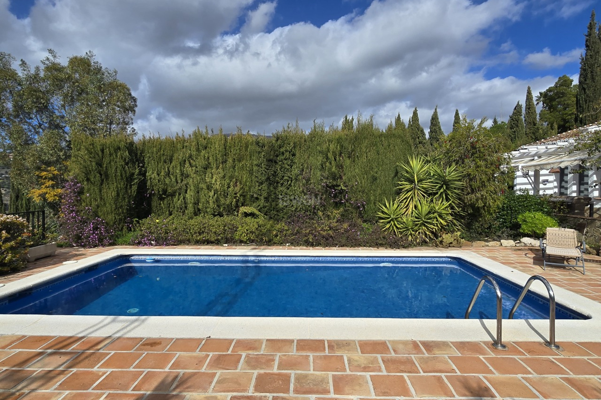 Reventa - Villa - Alcaucín - Inland