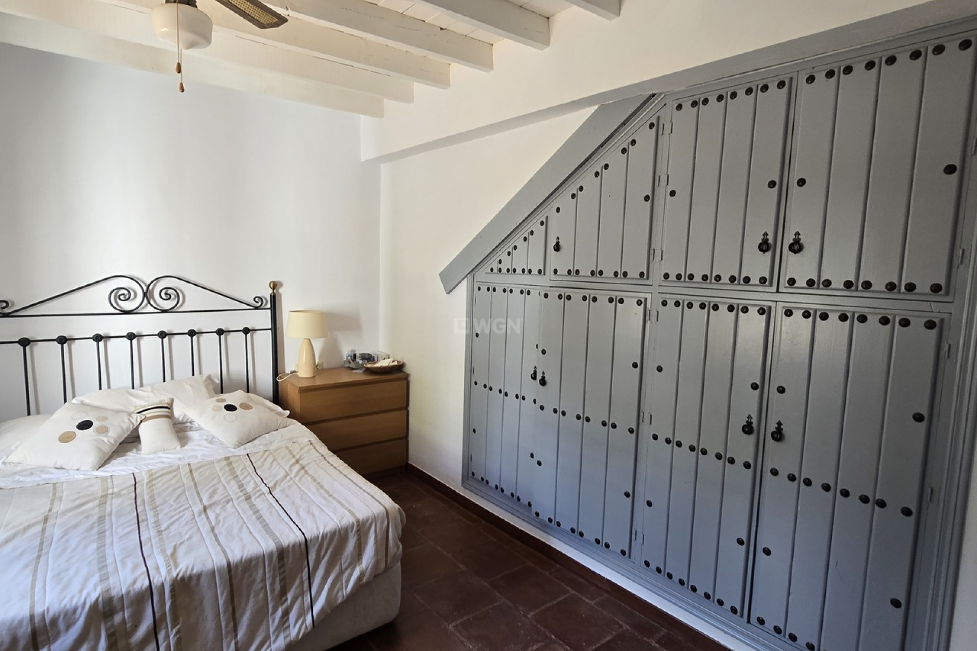 Reventa - Villa - Alcaucín - Inland